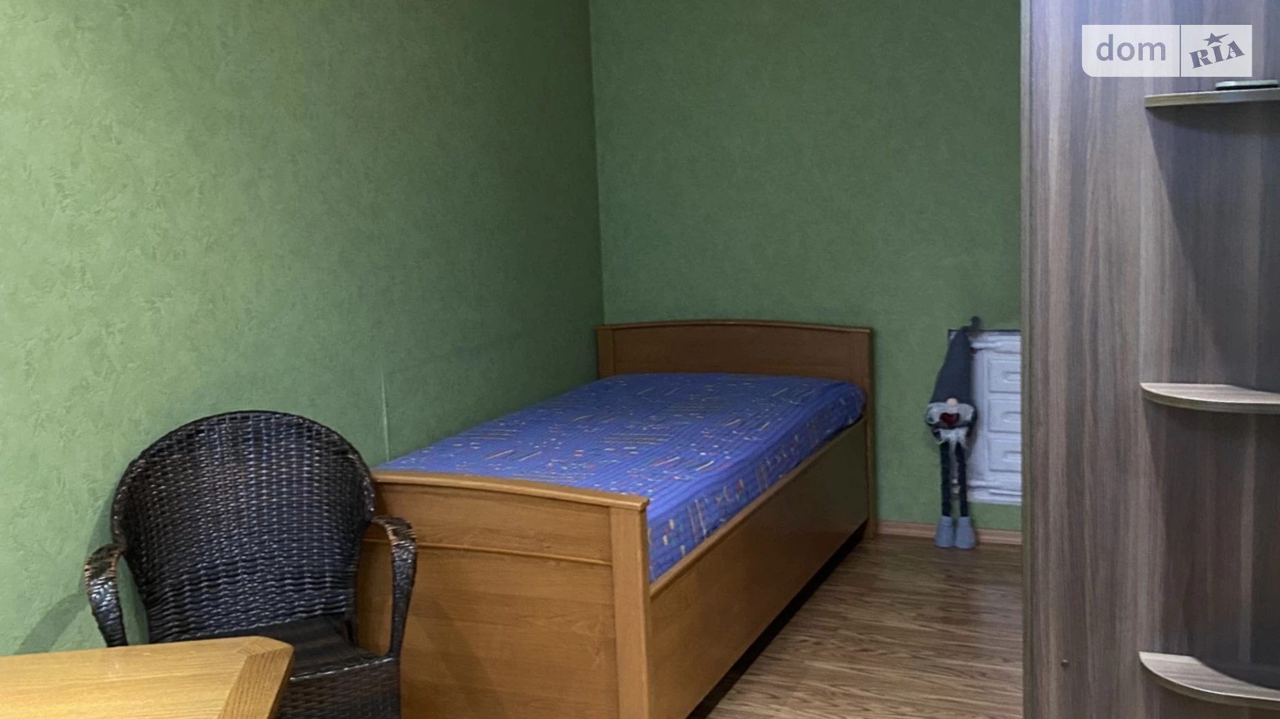 Сдается в аренду одноэтажный дом с баней/сауной, цена: 1200 грн - фото 3