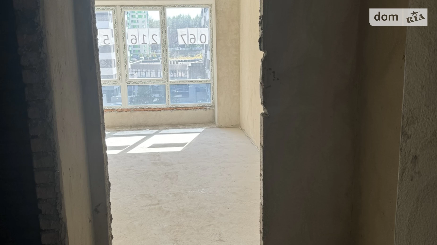 Продається 1-кімнатна квартира 29 кв. м у Ірпені, вул. Літературна(Чехова), 27 - фото 4