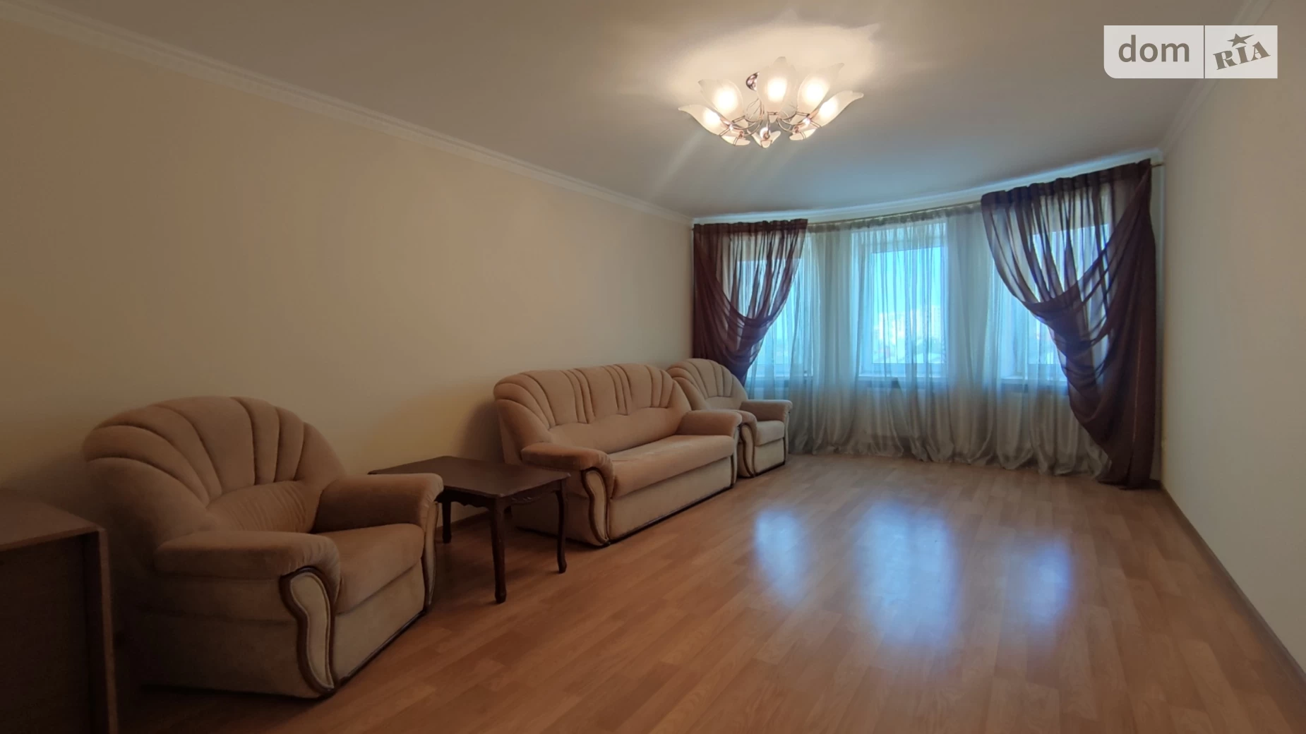 3-комнатная квартира 102.7 кв. м в Тернополе, ул. Чайковского - фото 3