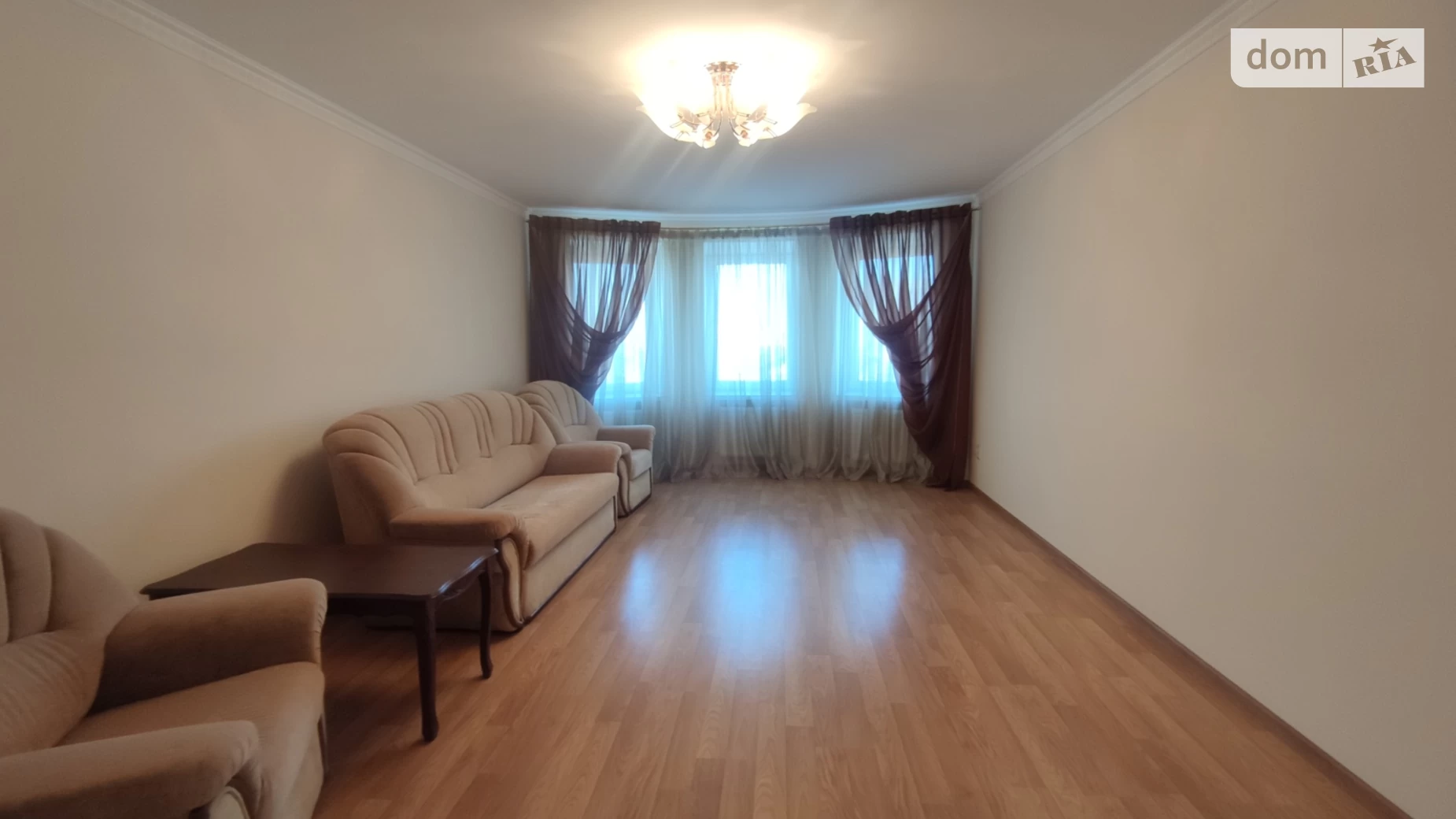 3-комнатная квартира 102.7 кв. м в Тернополе, ул. Чайковского - фото 4