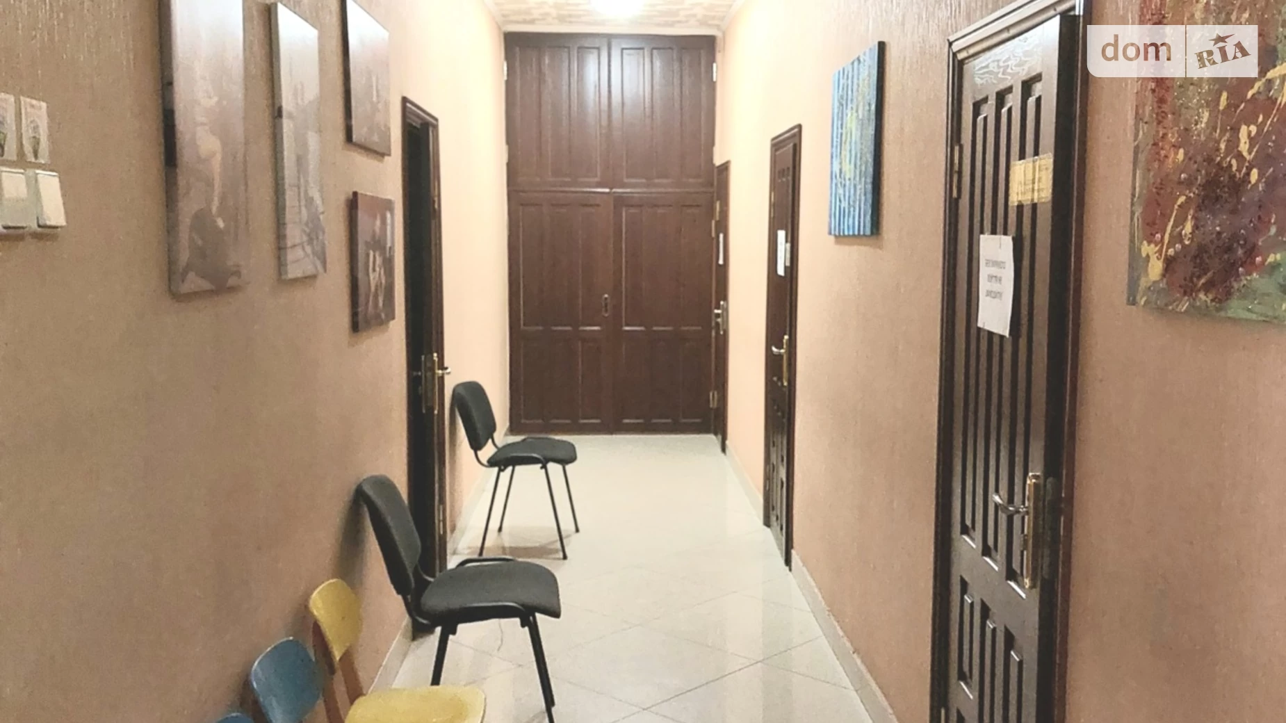 Продается помещения свободного назначения 102.6 кв. м в 9-этажном здании, цена: 125000 $ - фото 5