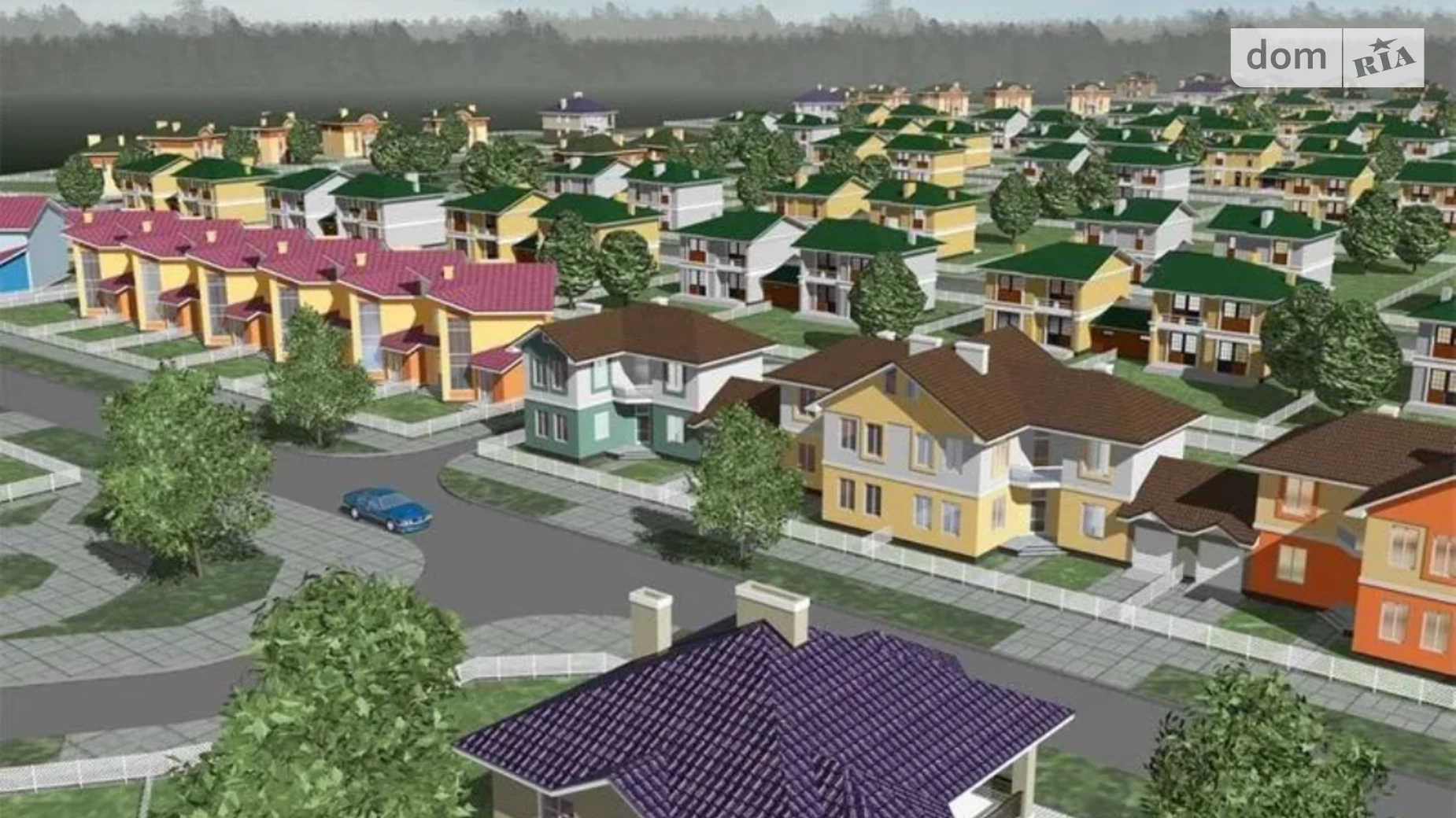 Продається будинок 2 поверховий 138.9 кв. м з ділянкою, цена: 65000 $ - фото 2