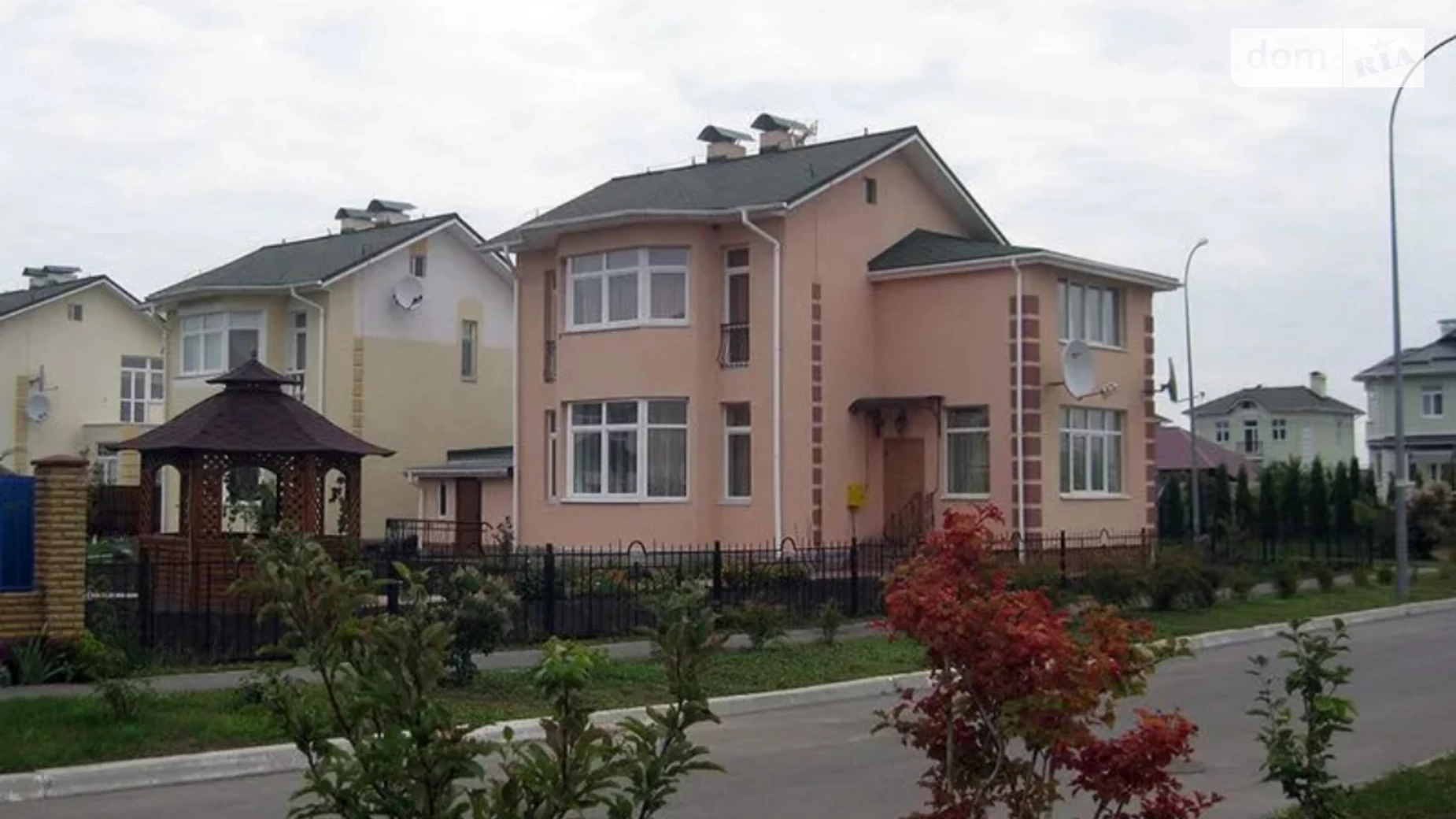 Продається будинок 2 поверховий 138.9 кв. м з ділянкою, цена: 65000 $ - фото 4