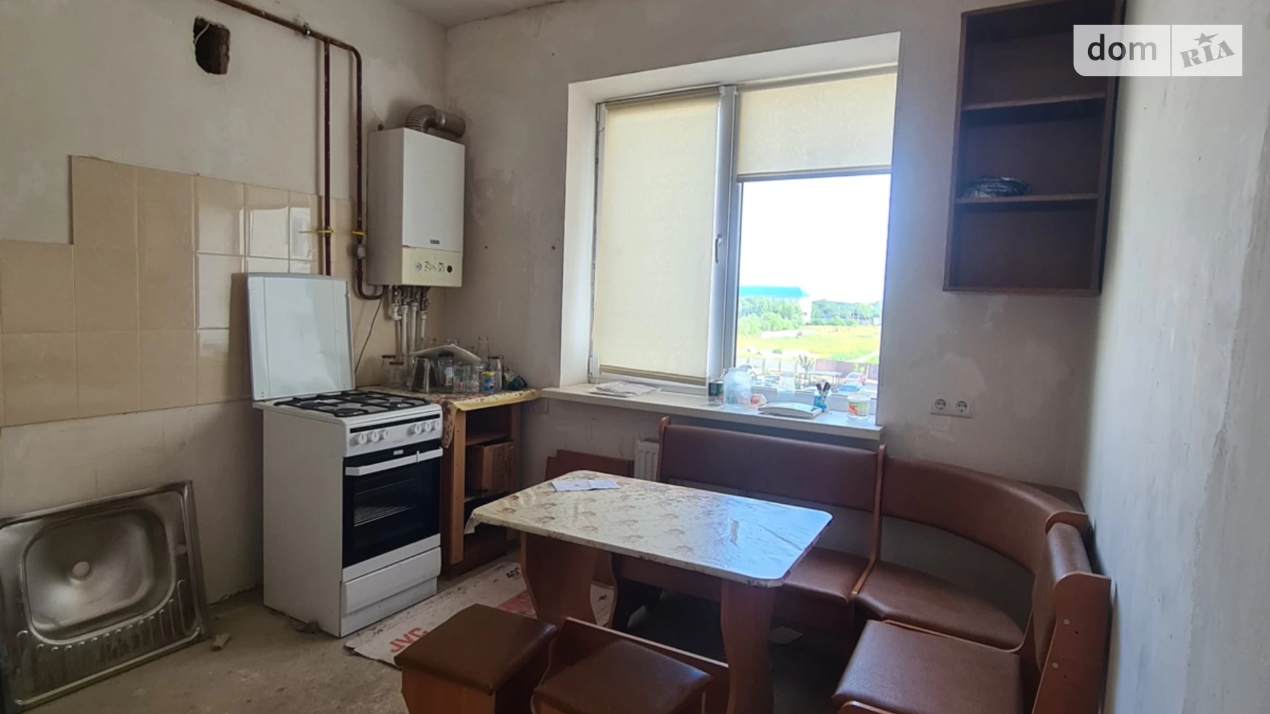 Продається 1-кімнатна квартира 41.4 кв. м у, цена: 24000 $ - фото 3