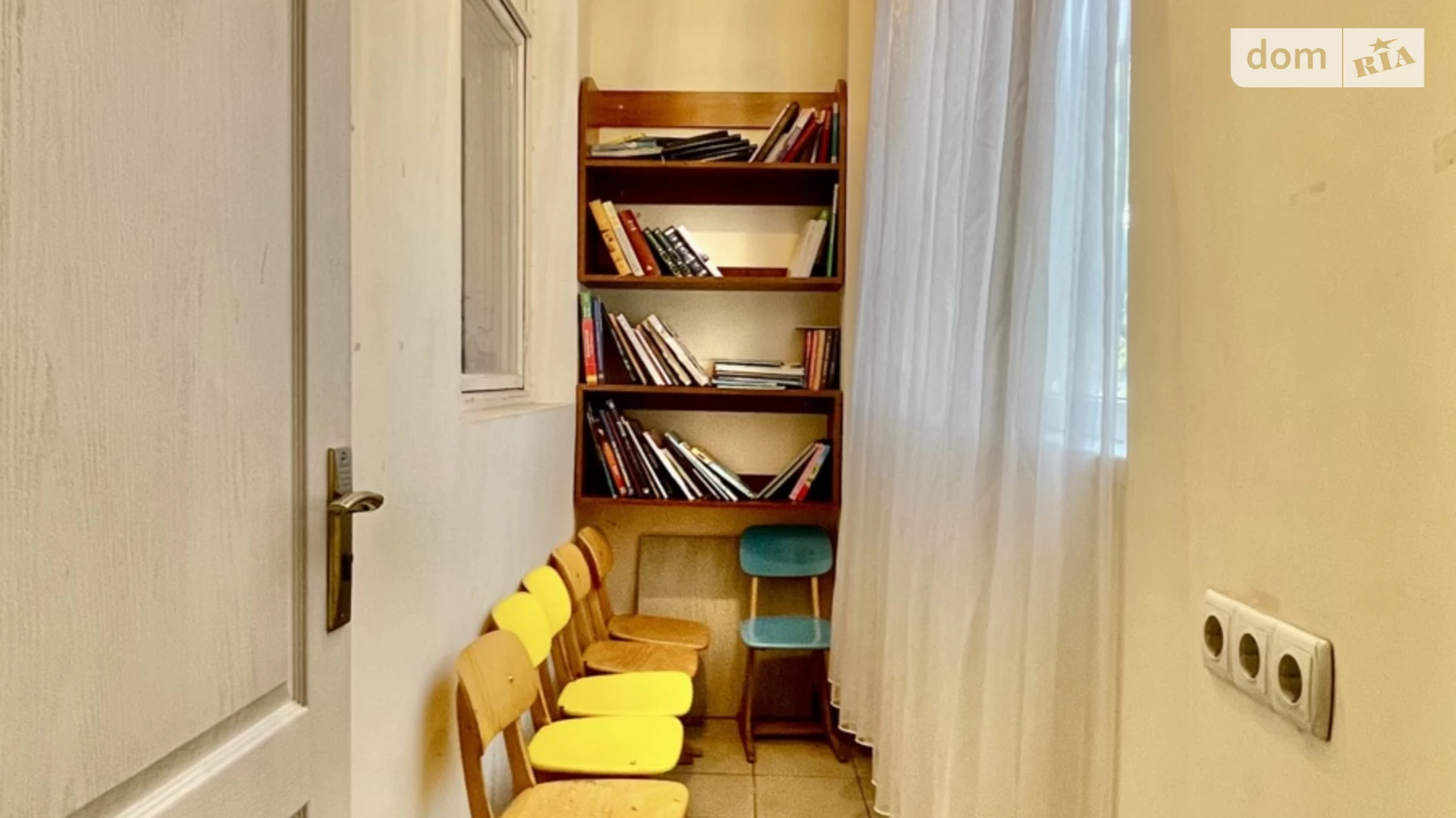 Продается помещения свободного назначения 102.6 кв. м в 9-этажном здании, цена: 125000 $ - фото 2