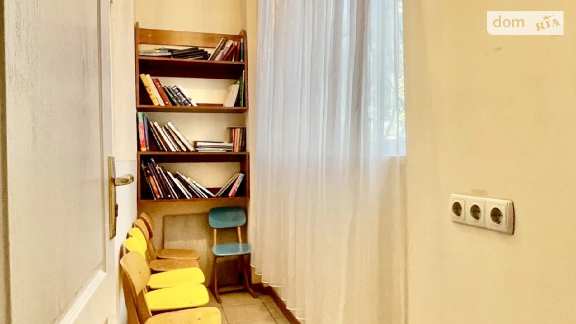 Продается помещения свободного назначения 102.6 кв. м в 9-этажном здании, цена: 125000 $ - фото 3