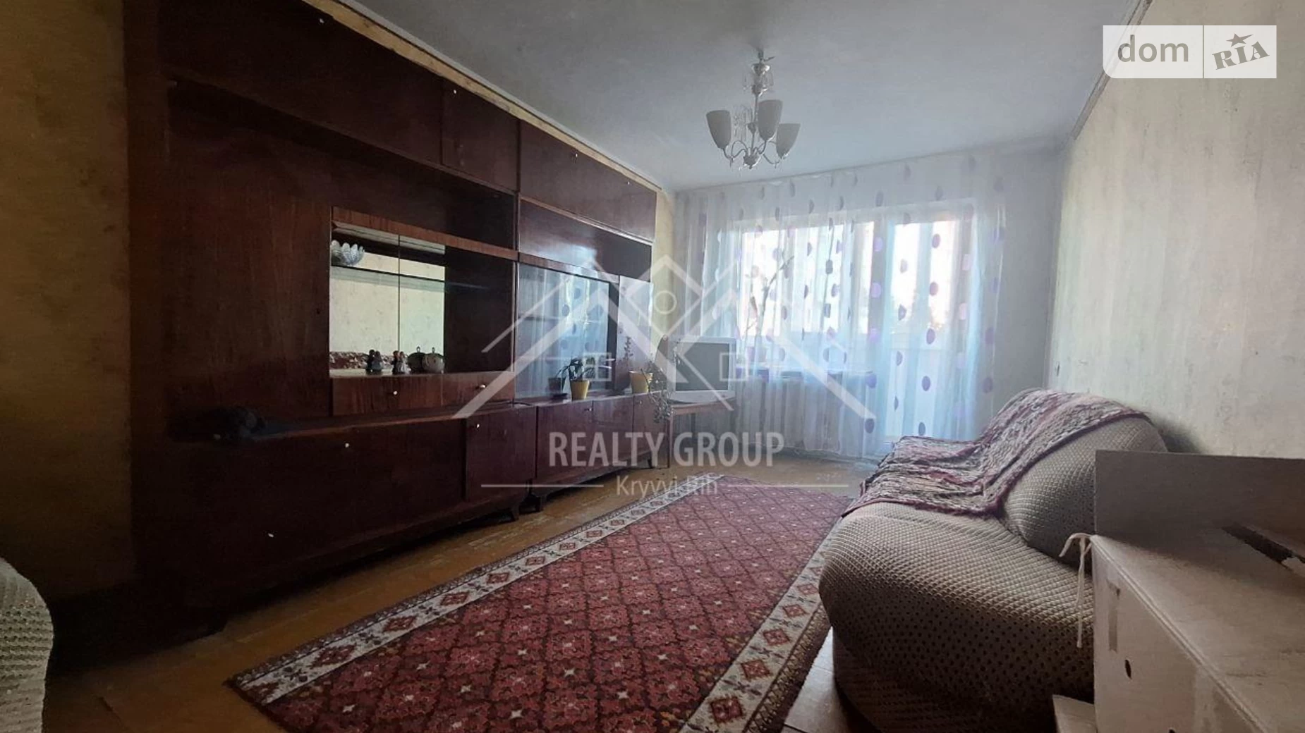 Продается 3-комнатная квартира 62.2 кв. м в Кривом Роге, ул. Алексея Ризниченко(Содружества) - фото 3