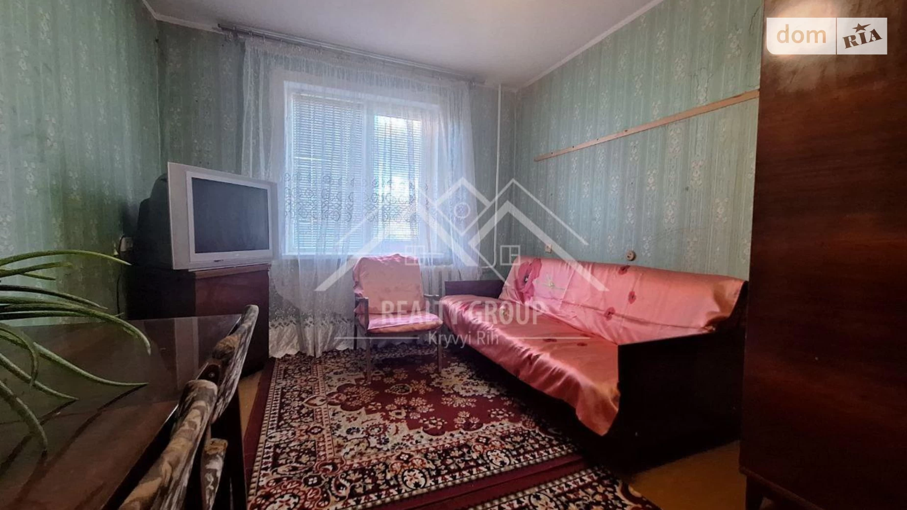 Продается 3-комнатная квартира 62.2 кв. м в Кривом Роге, ул. Алексея Ризниченко(Содружества) - фото 5
