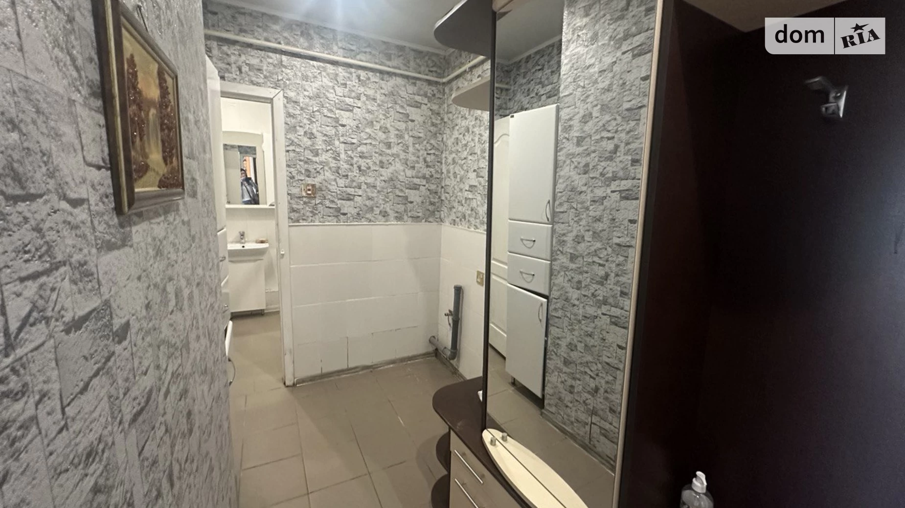 Продается 1-комнатная квартира 58 кв. м в Одессе, ул. Косяченко Алексея, 10 - фото 5