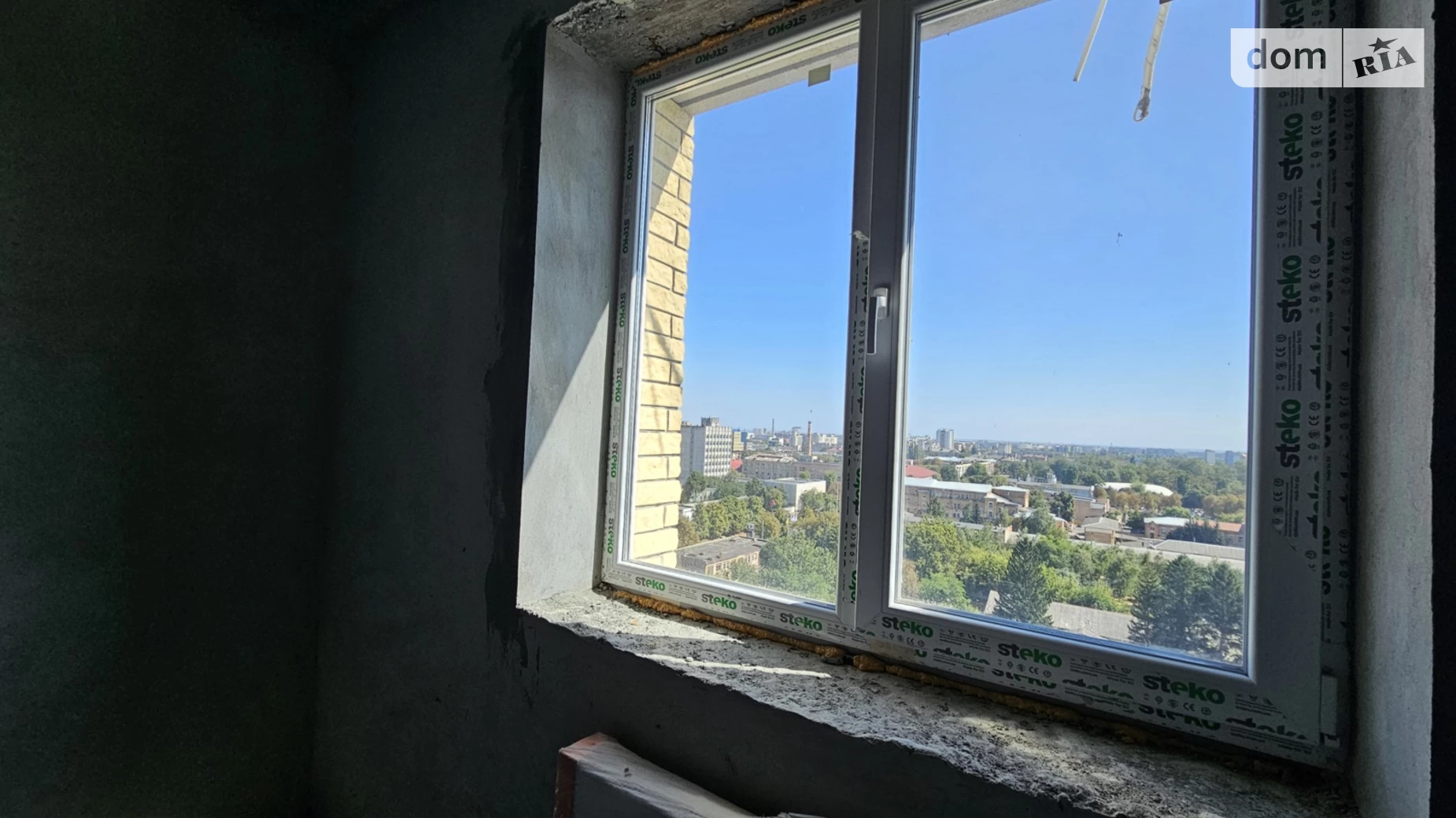 Продается 2-комнатная квартира 63 кв. м в Черкассах, ул. Байды-Вишневецкого, 68/1 - фото 5