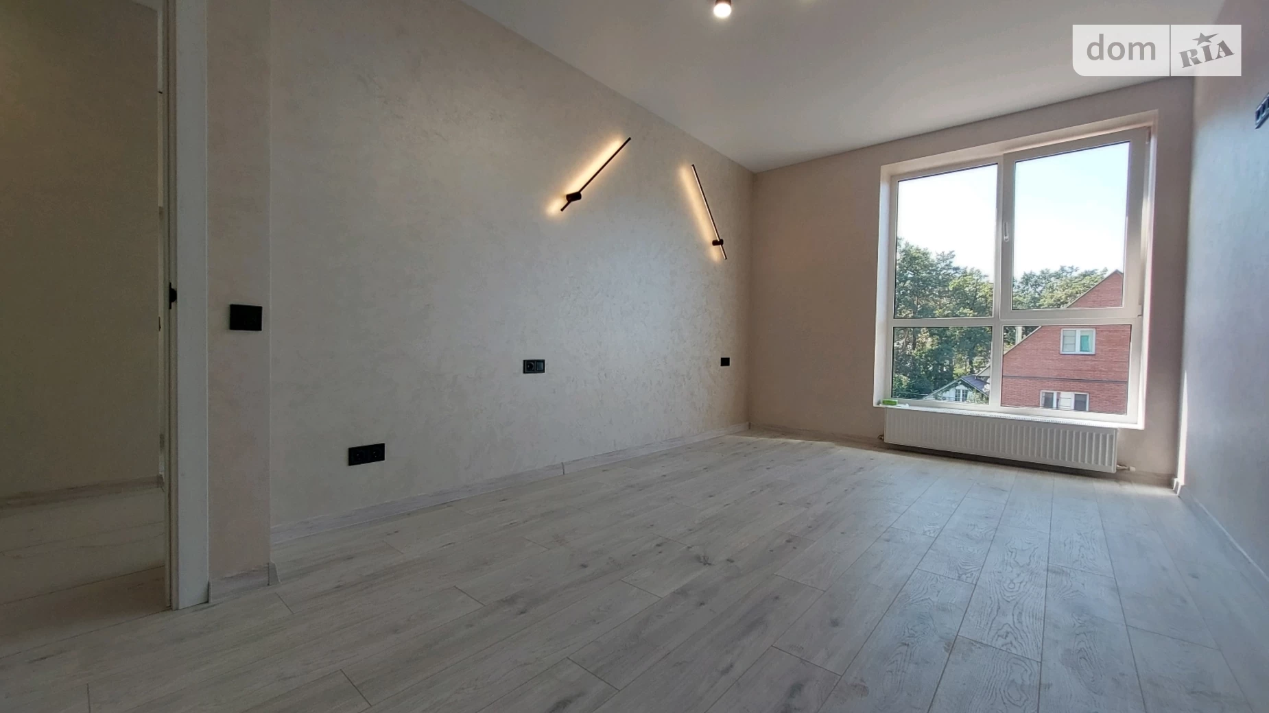 Продается 1-комнатная квартира 36 кв. м в Ирпене, 2-й пер. Украинский, 24 - фото 4