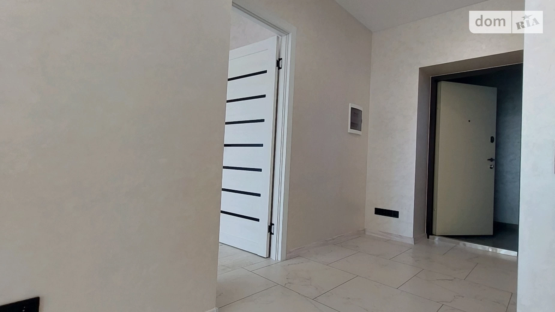 Продается 1-комнатная квартира 36 кв. м в Ирпене, 2-й пер. Украинский, 24 - фото 5