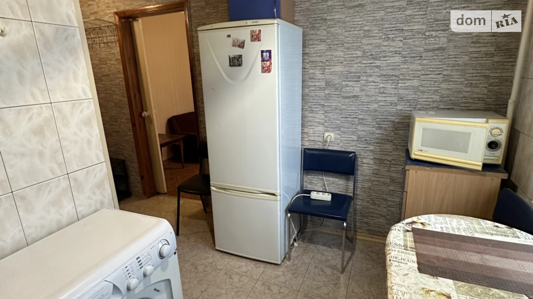 Сдается в аренду 1-комнатная квартира 26 кв. м в Харькове, просп. Победы, 54 - фото 5