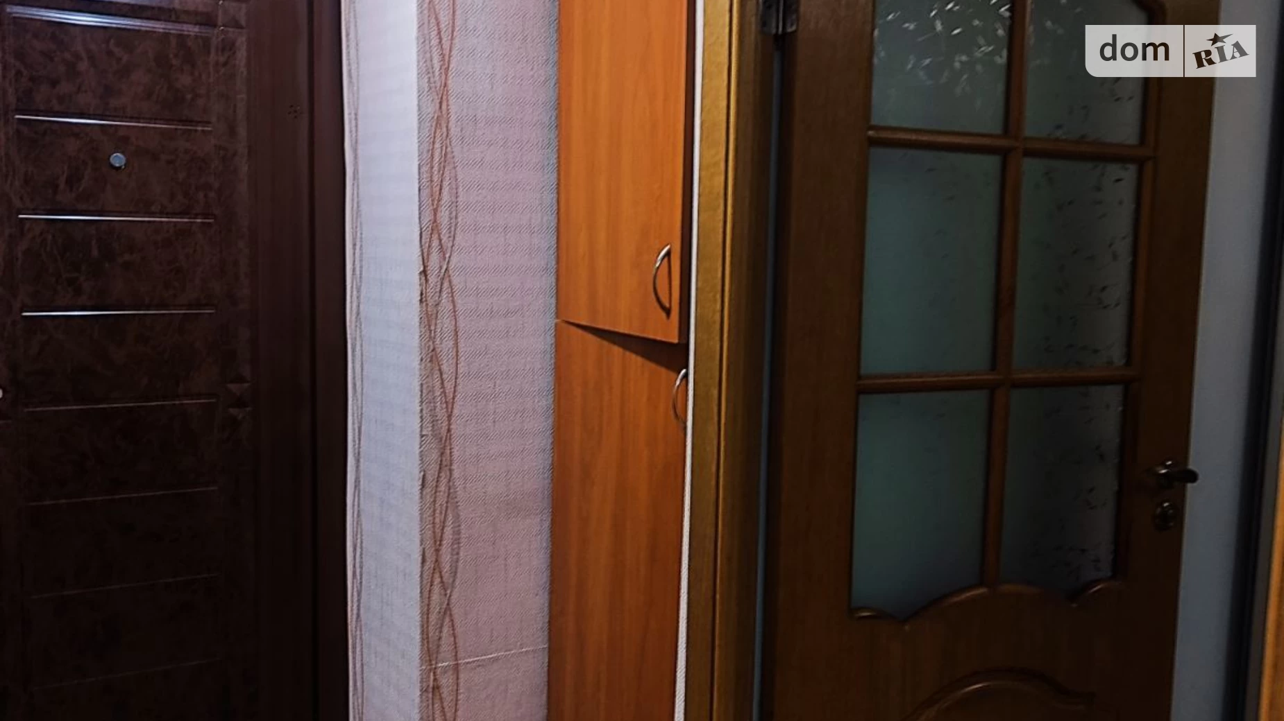 Продається 1-кімнатна квартира 32.4 кв. м у Ужгороді, вул. Павла Чубинського(Бородіна), 14 - фото 2