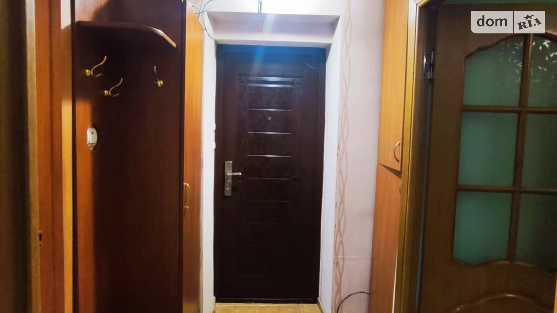 Продається 1-кімнатна квартира 32.4 кв. м у Ужгороді, вул. Павла Чубинського(Бородіна), 14 - фото 5