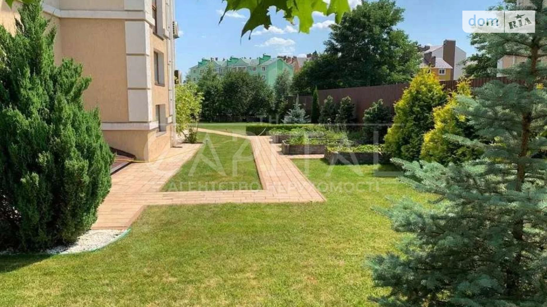 Здається в оренду будинок 2 поверховий 380 кв. м з подвалом, цена: 2600 $ - фото 4