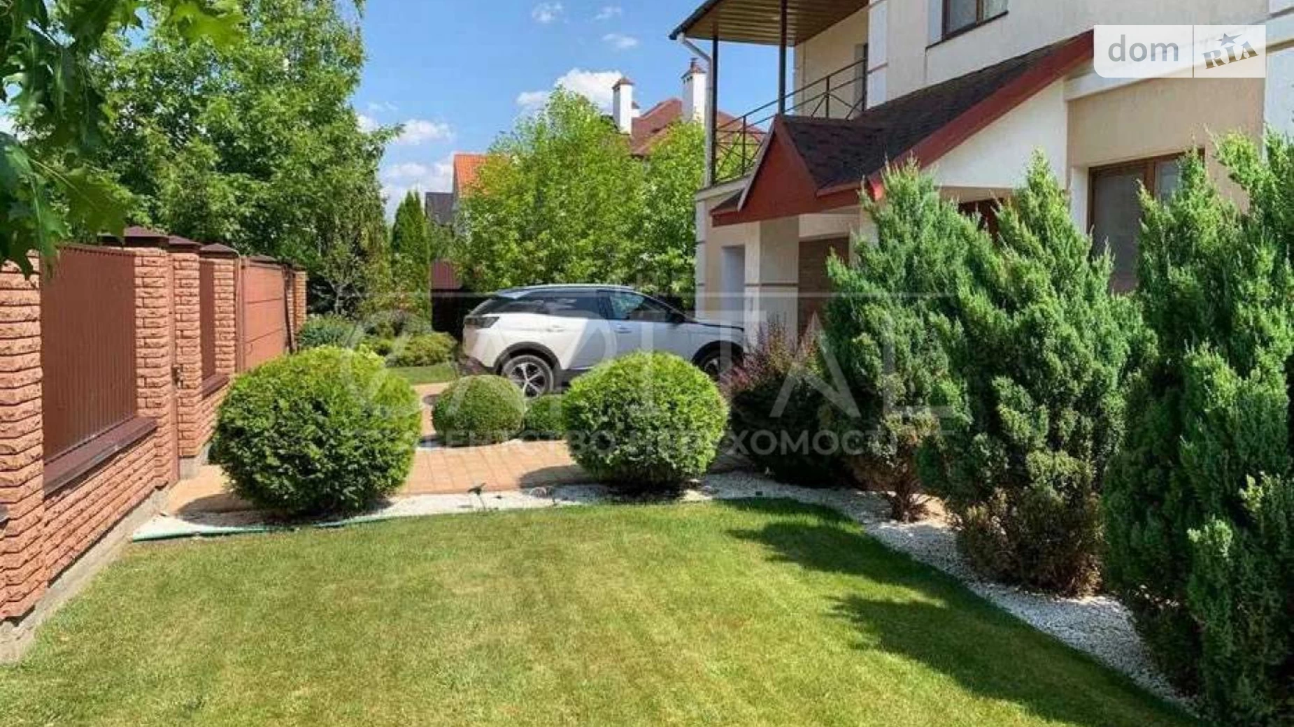 Здається в оренду будинок 2 поверховий 380 кв. м з подвалом, цена: 2600 $ - фото 3