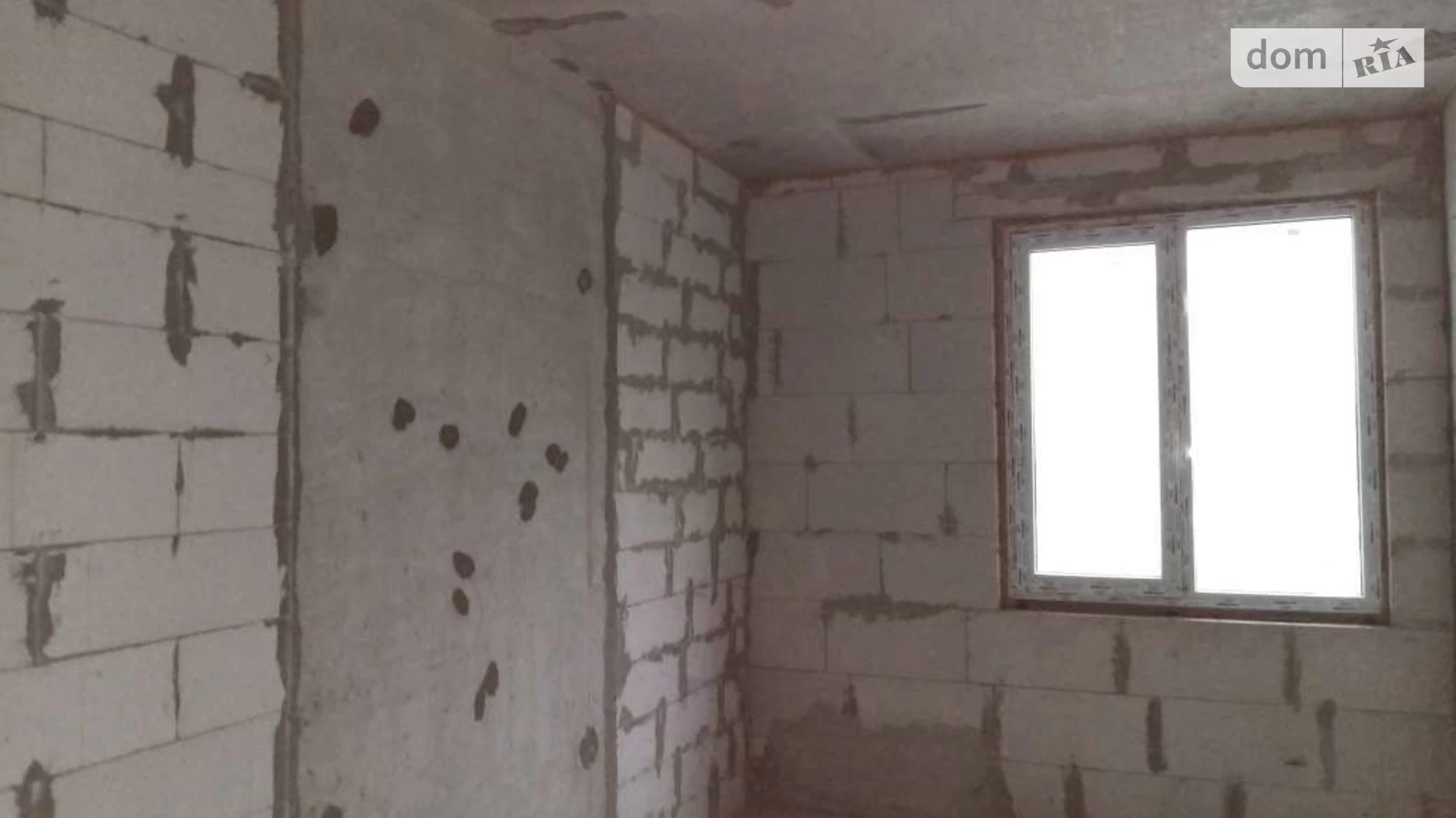 Продается 1-комнатная квартира 39 кв. м в Киеве, ул. Ракетная, 24 - фото 2