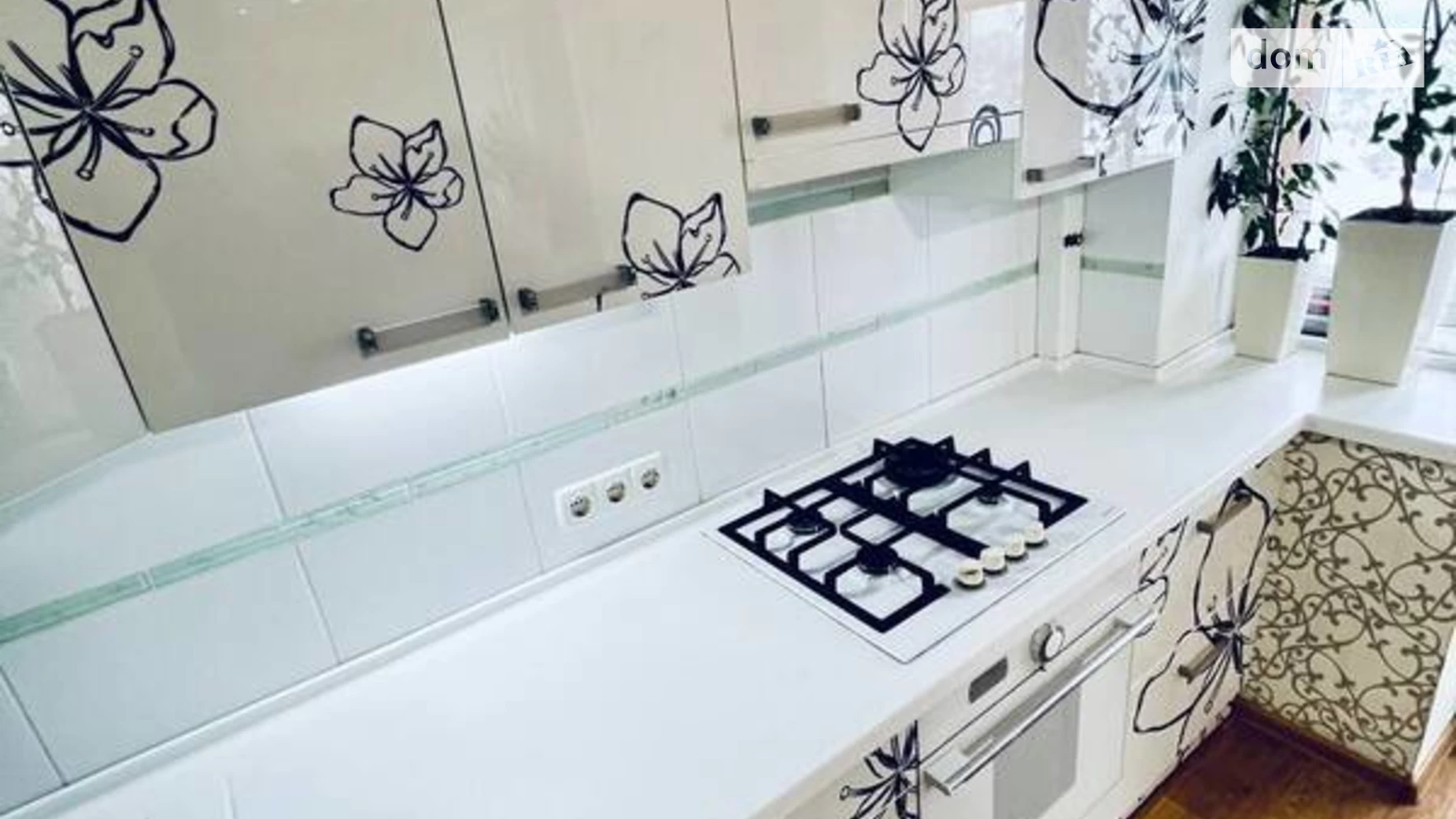 Продается 3-комнатная квартира 54 кв. м в Харькове, просп. Науки, 67 - фото 5