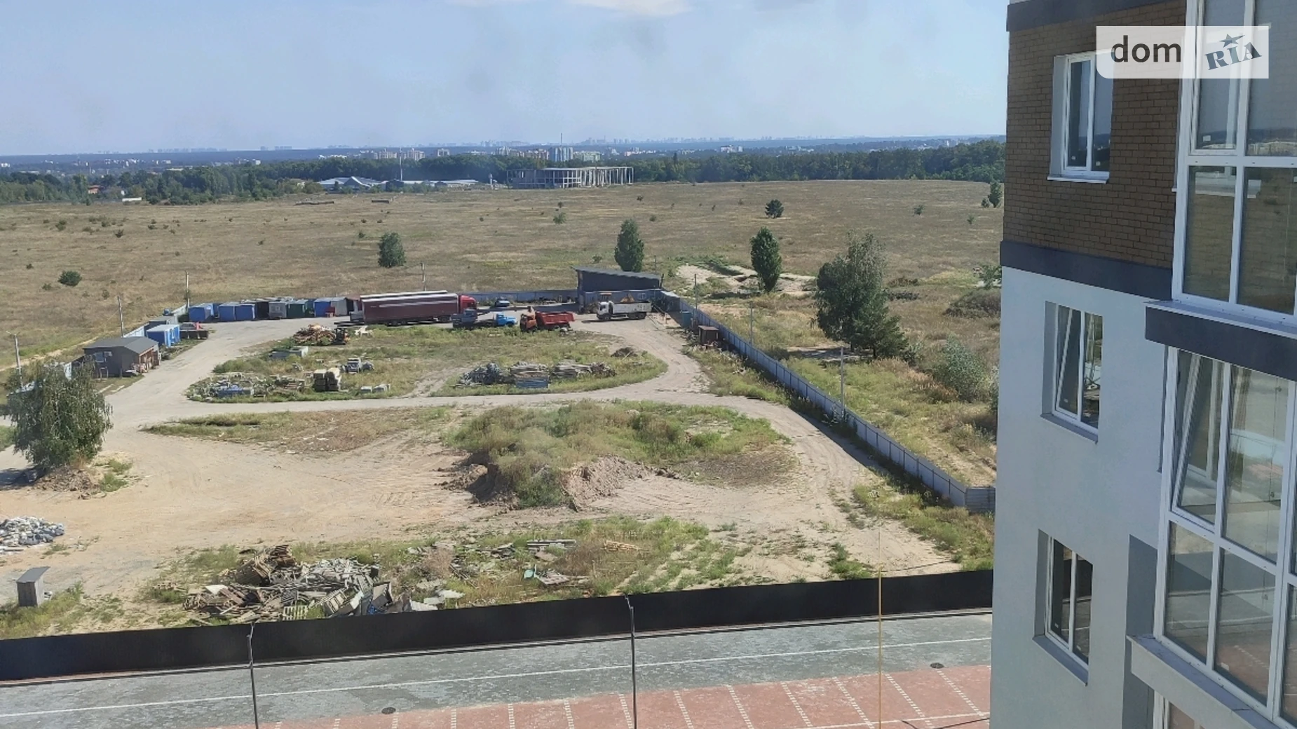 Продается 1-комнатная квартира 39 кв. м в Буче, ул. Бориса Гмыри, 7 - фото 2