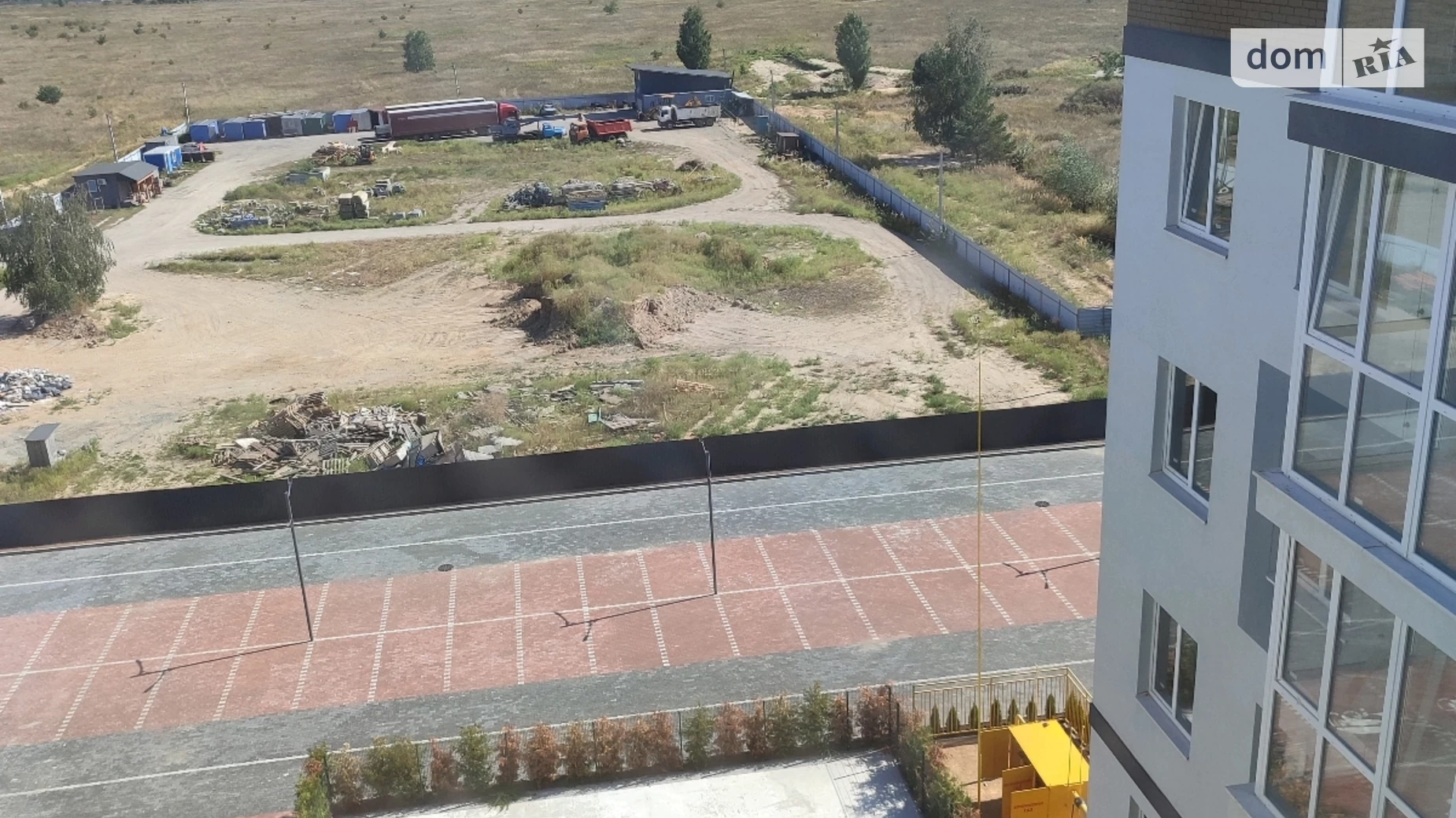 Продается 1-комнатная квартира 39 кв. м в Буче, ул. Бориса Гмыри, 7 - фото 3