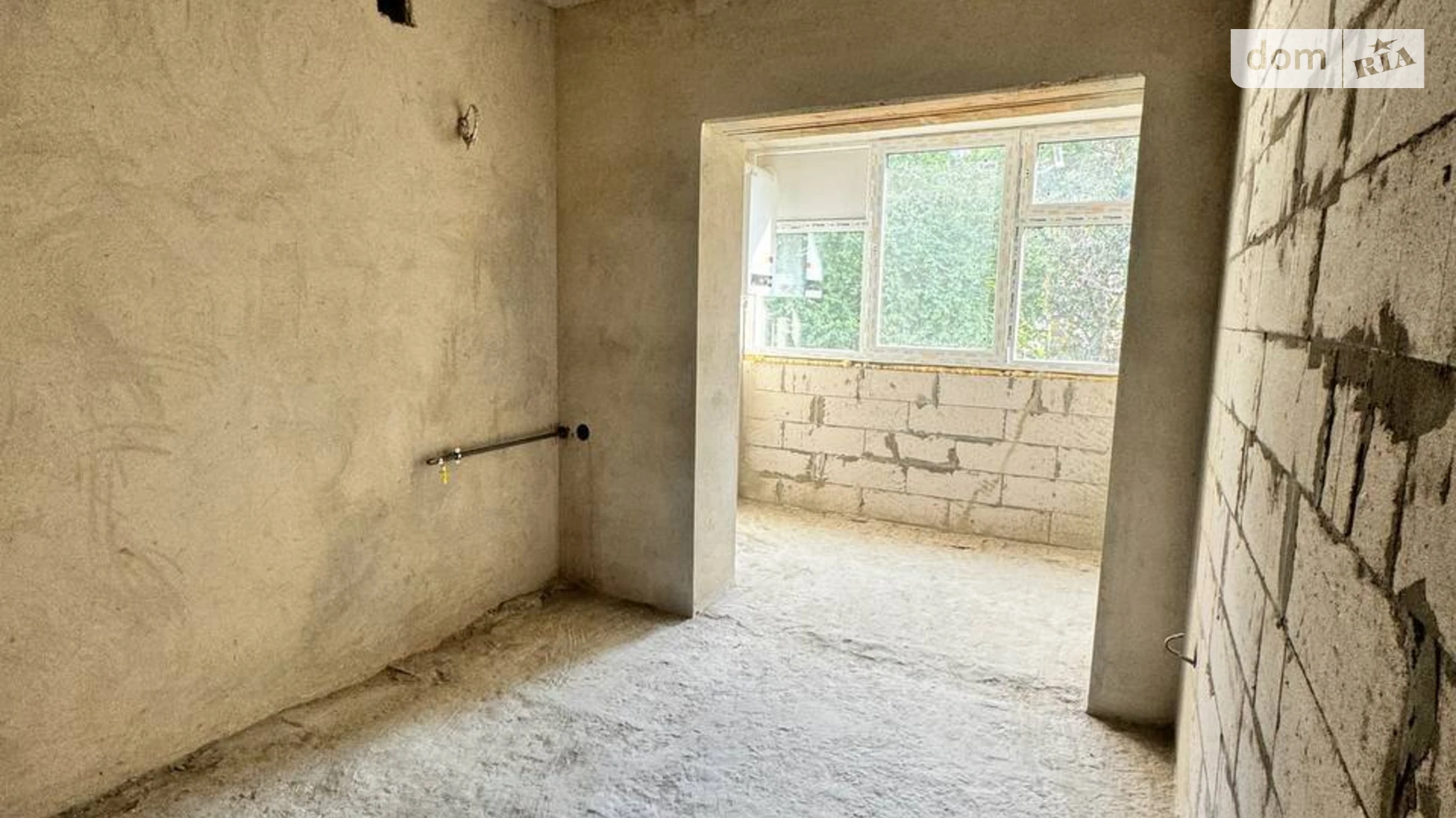 Продается 1-комнатная квартира 40.9 кв. м в Хмельницком, цена: 32000 $ - фото 3
