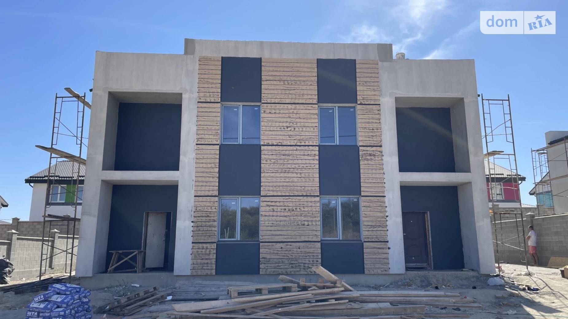 Продается часть дома 120 кв. м с балконом, цена: 70000 $ - фото 3