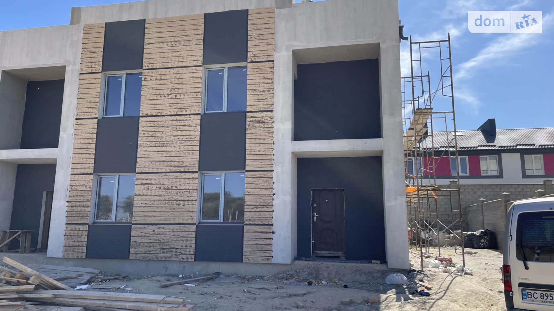 Продается часть дома 120 кв. м с балконом, цена: 70000 $ - фото 5