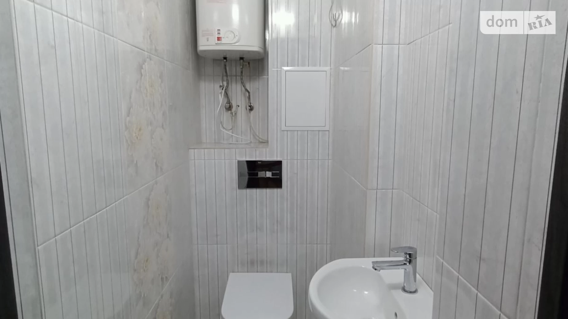 Продається 3-кімнатна квартира 84.9 кв. м у Лиманці, вул. Центральна (Червоний хутір), 7 - фото 4