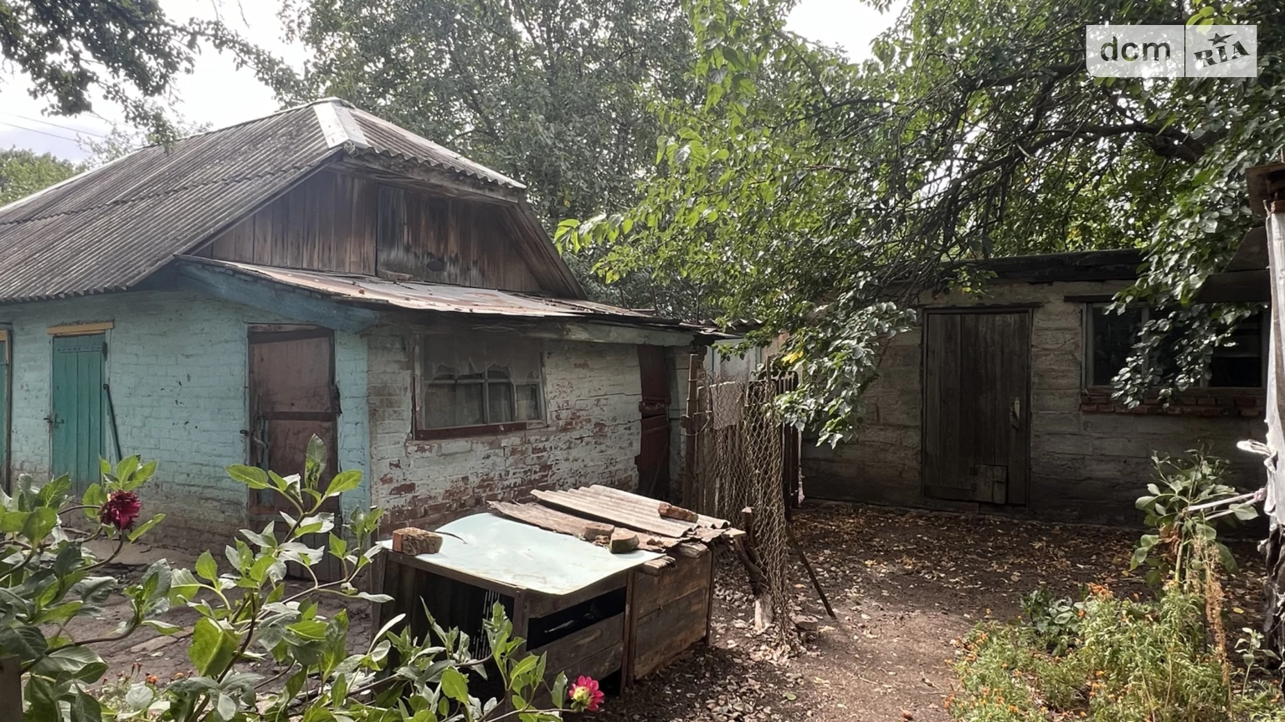 Продается одноэтажный дом 48.8 кв. м с камином, цена: 23000 $ - фото 2