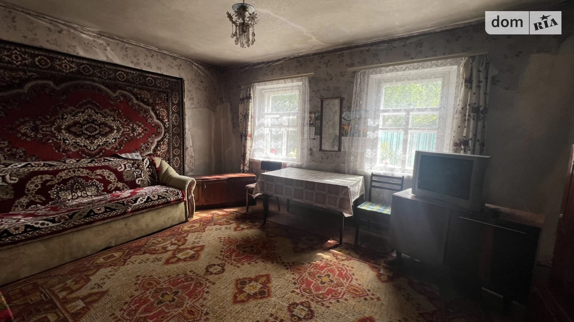 Продается одноэтажный дом 48.8 кв. м с камином, цена: 23000 $ - фото 5