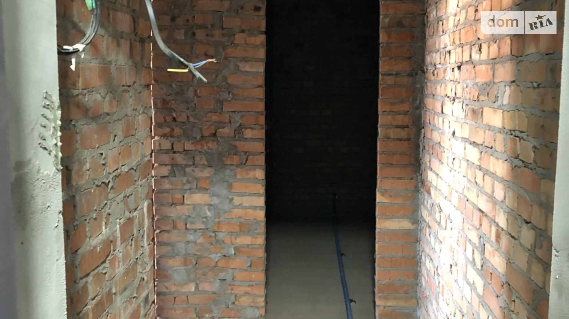 Продається 1-кімнатна квартира 49 кв. м у Бучі, вул. Бориса Гмирі, 7 - фото 2