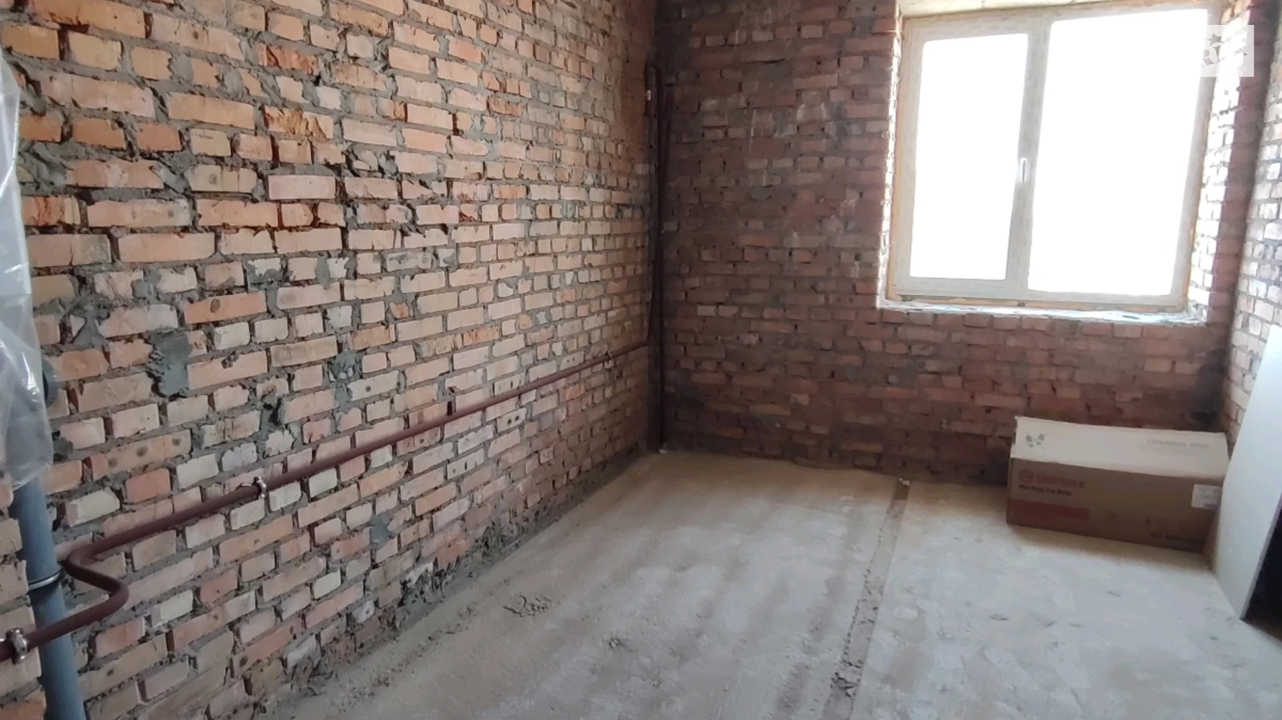 Продается 1-комнатная квартира 49 кв. м в Буче, ул. Бориса Гмыри, 7 - фото 4