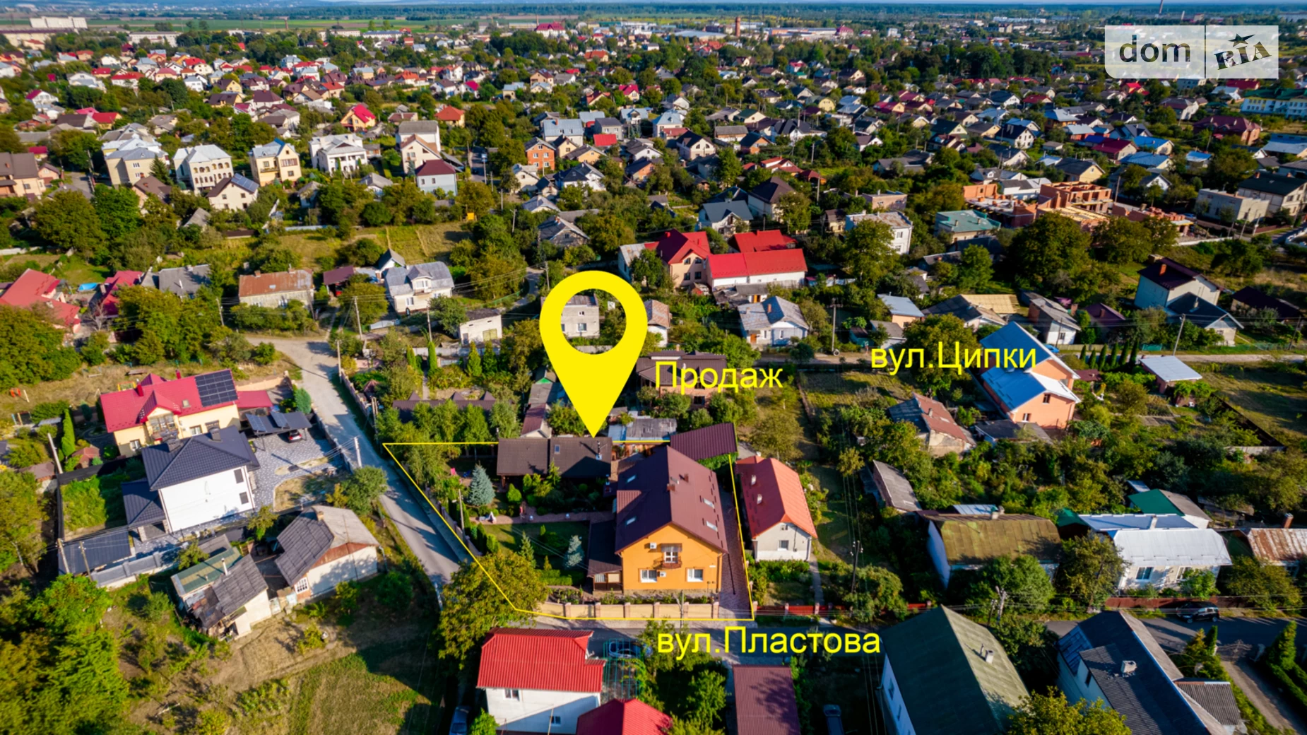 Продається будинок 2 поверховий 215 кв. м з мансардою, цена: 260000 $ - фото 5