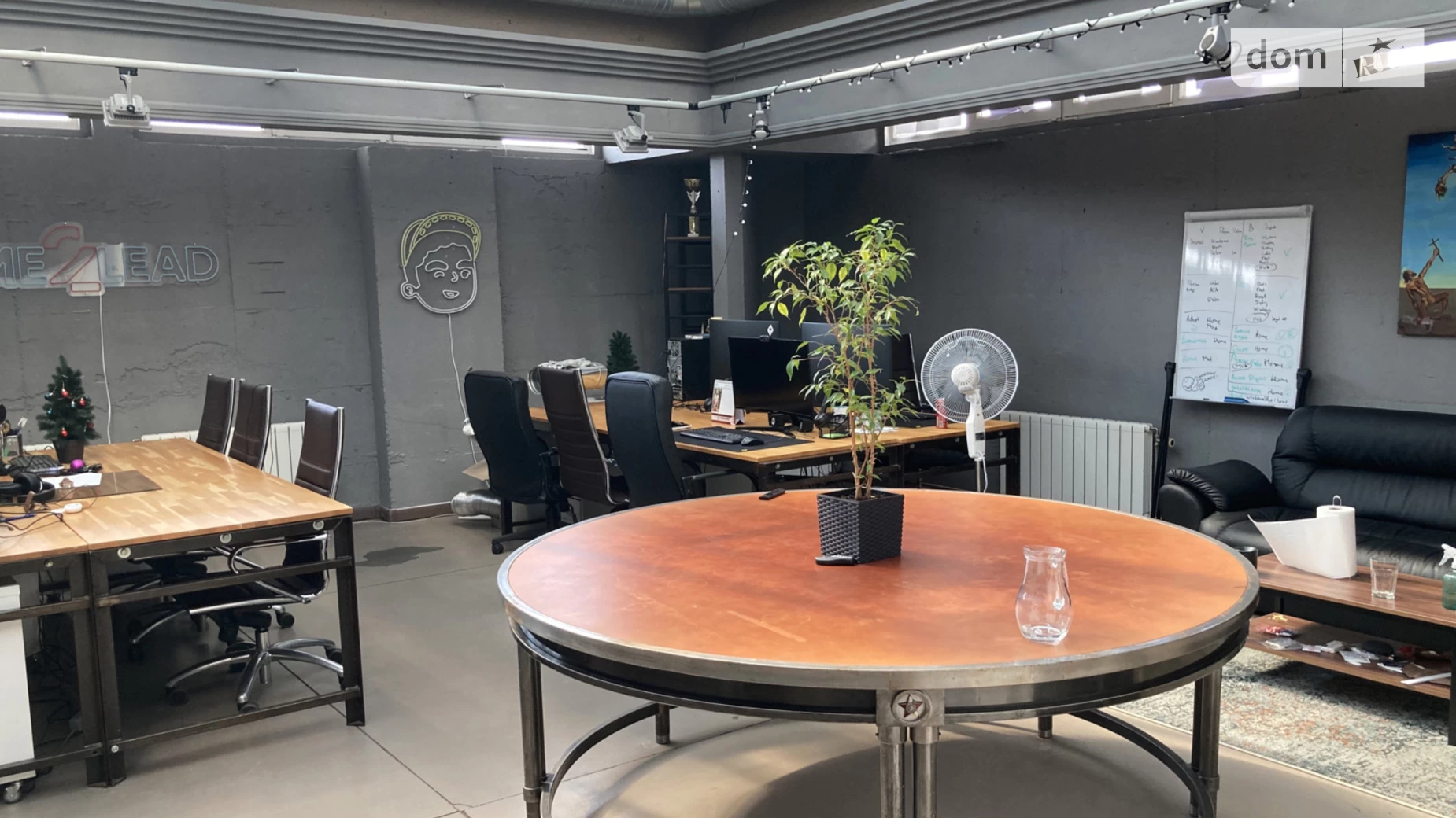 Продается офис 64.6 кв. м в бизнес-центре, цена: 120000 $ - фото 4