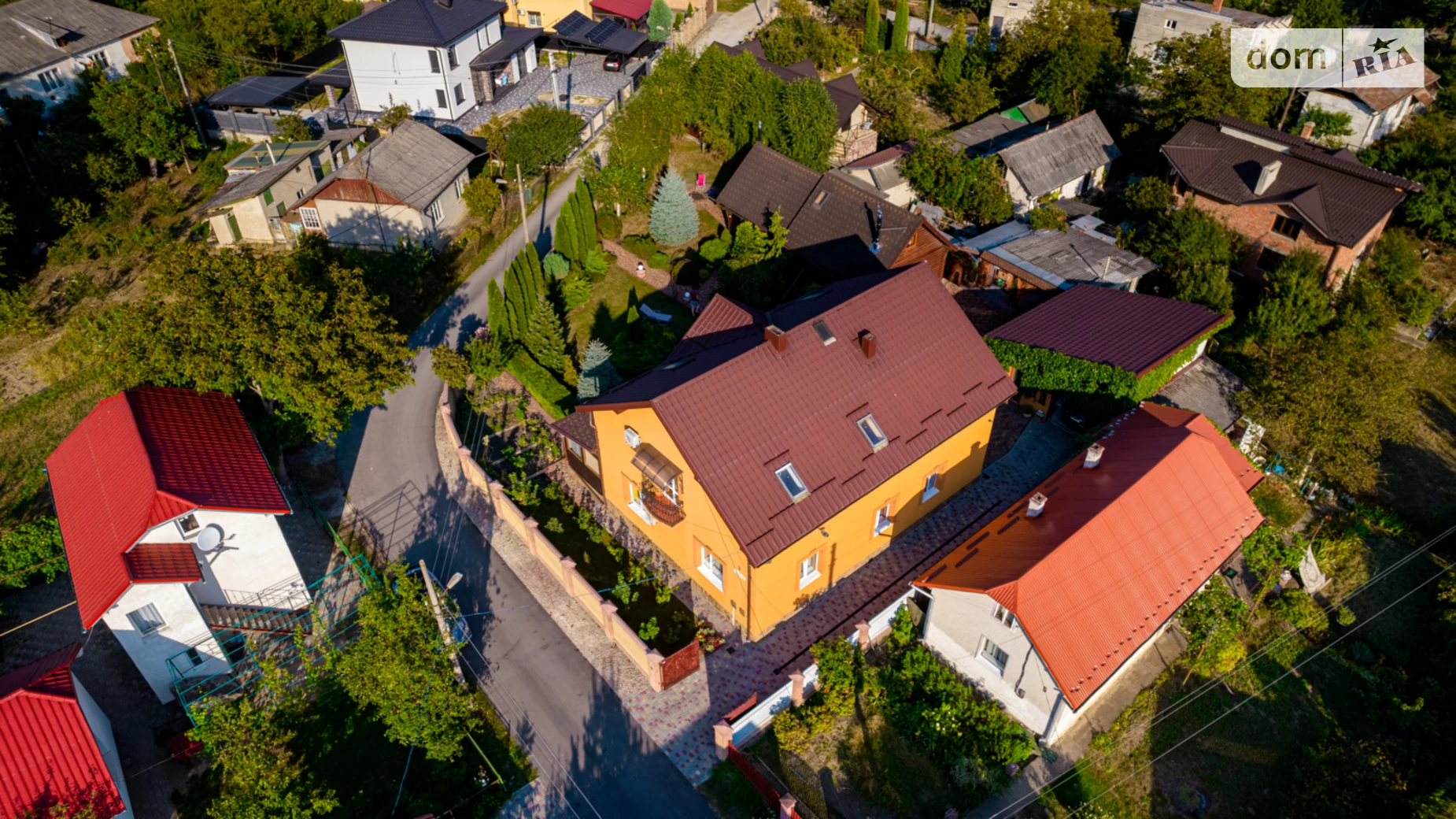 Продається будинок 2 поверховий 215 кв. м з мансардою, цена: 260000 $ - фото 2