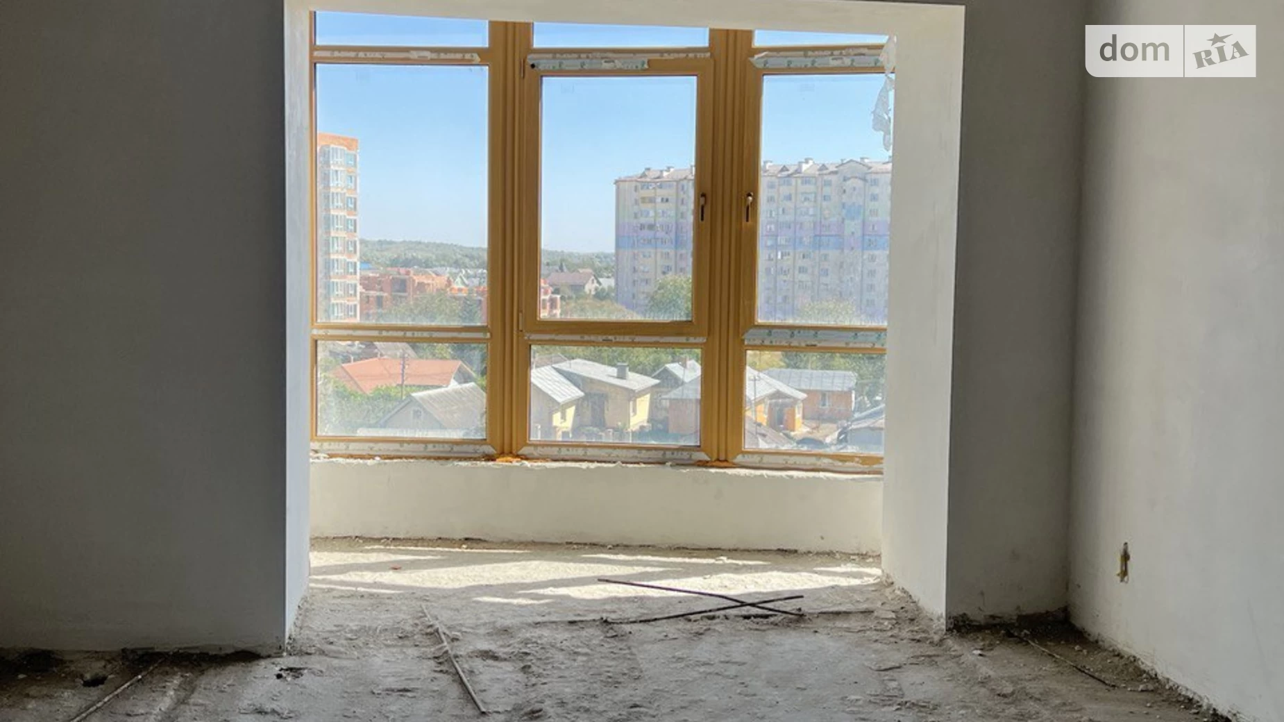 Продается 2-комнатная квартира 67 кв. м в Волчинце, ул. Европейская, 3 - фото 5