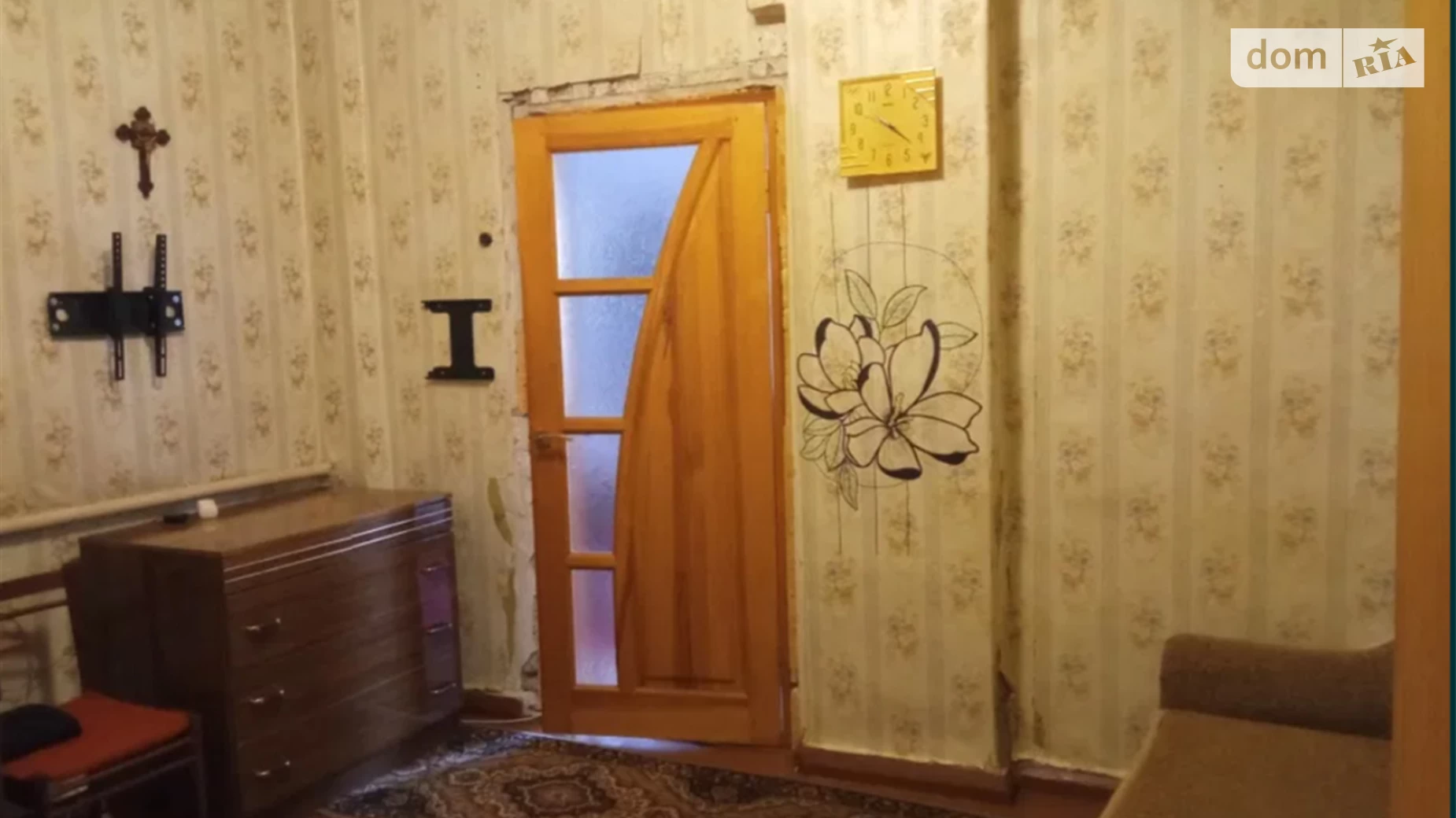 Продається 2-кімнатна квартира 48 кв. м у Будах, вул. Фаянсовщик, 26 - фото 2