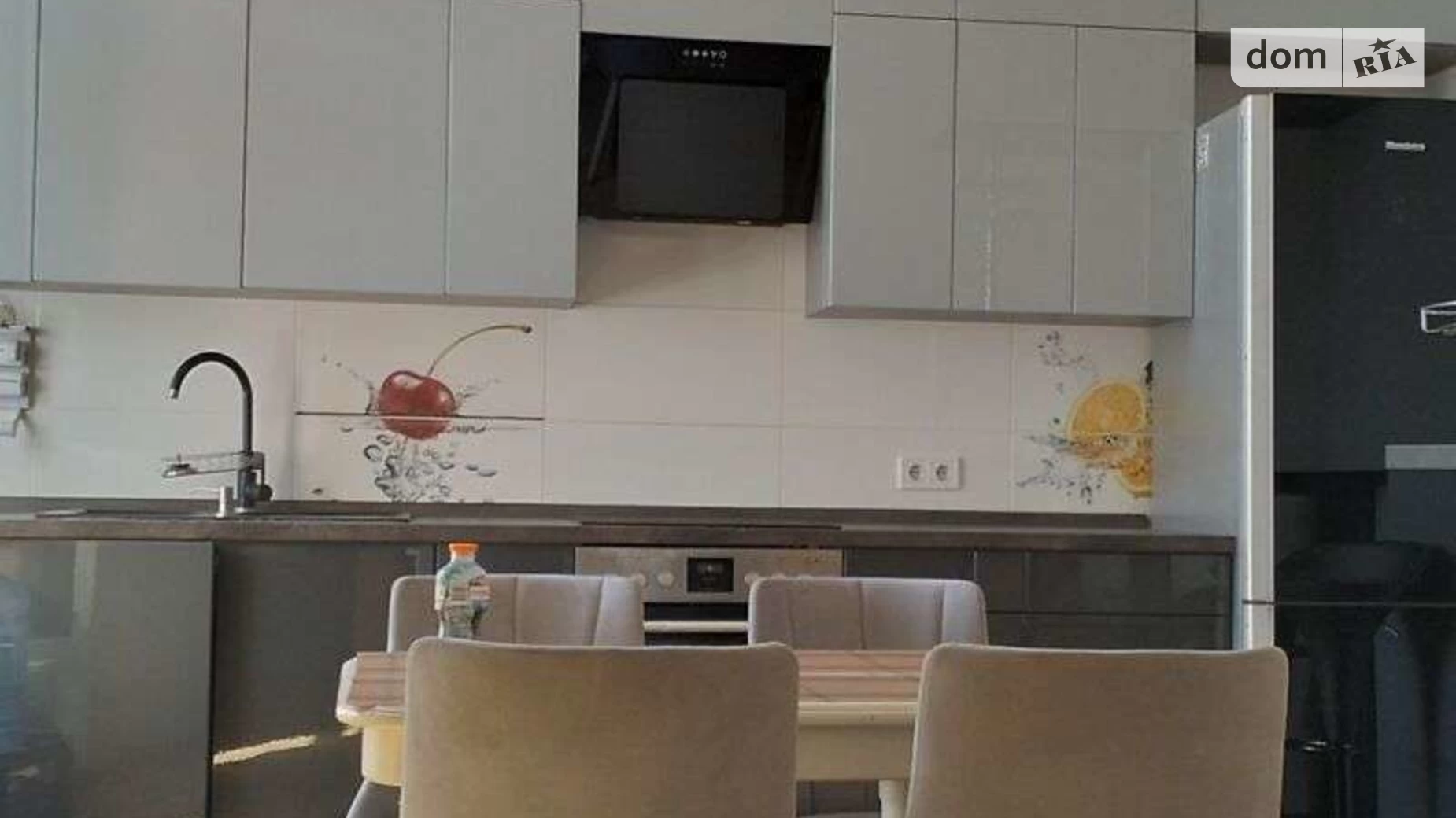 Продается 1-комнатная квартира 46 кв. м в Киеве, ул. Тираспольская, 43 - фото 3