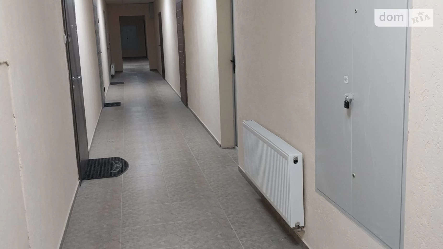 Продается 1-комнатная квартира 42 кв. м в Киеве, ул. Ракетная, 24/3 - фото 5