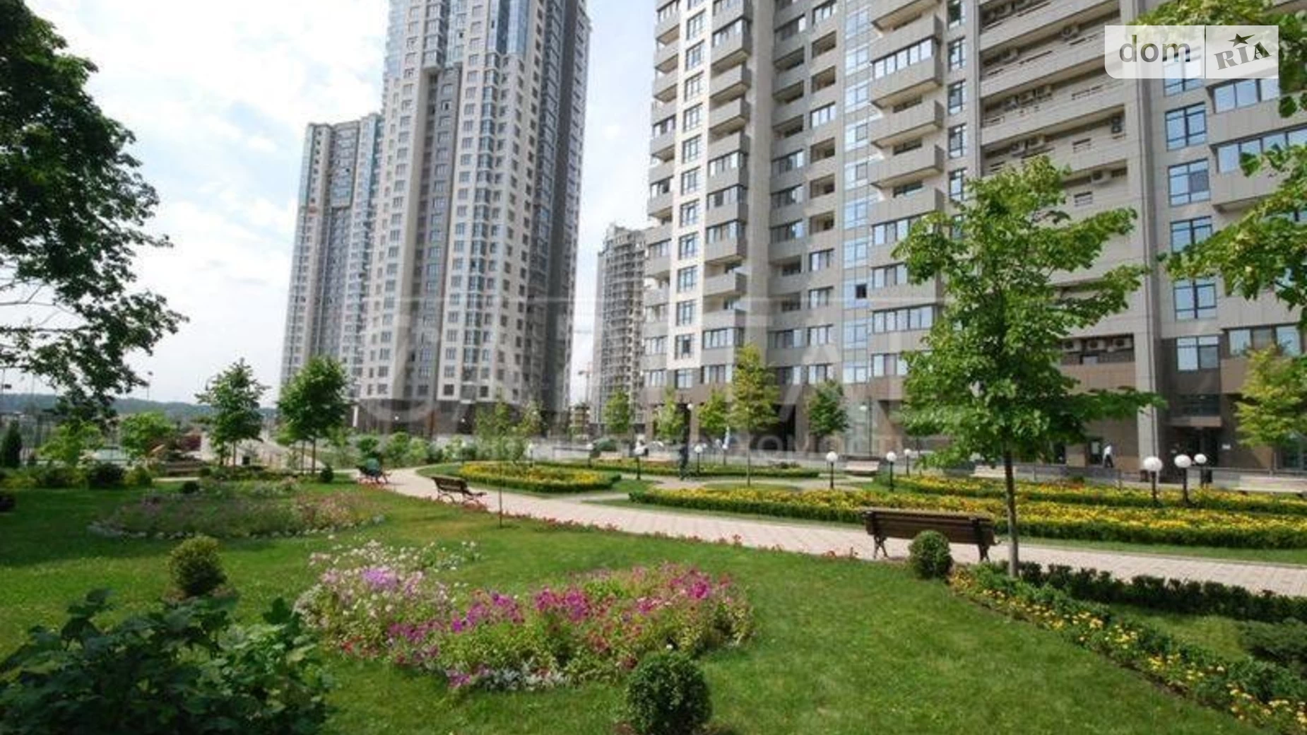 Продается 2-комнатная квартира 84 кв. м в Киеве, ул. Андрея Верхогляда(Драгомирова), 15А - фото 5