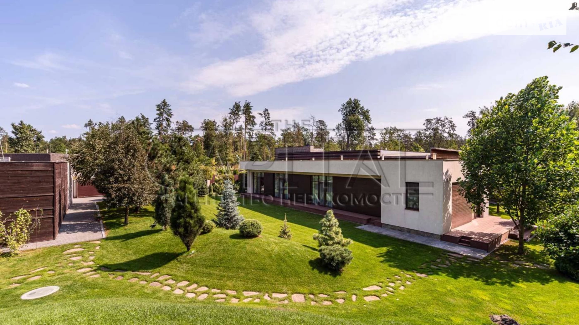 Продається одноповерховий будинок 638.2 кв. м з меблями, цена: 2490000 $ - фото 2