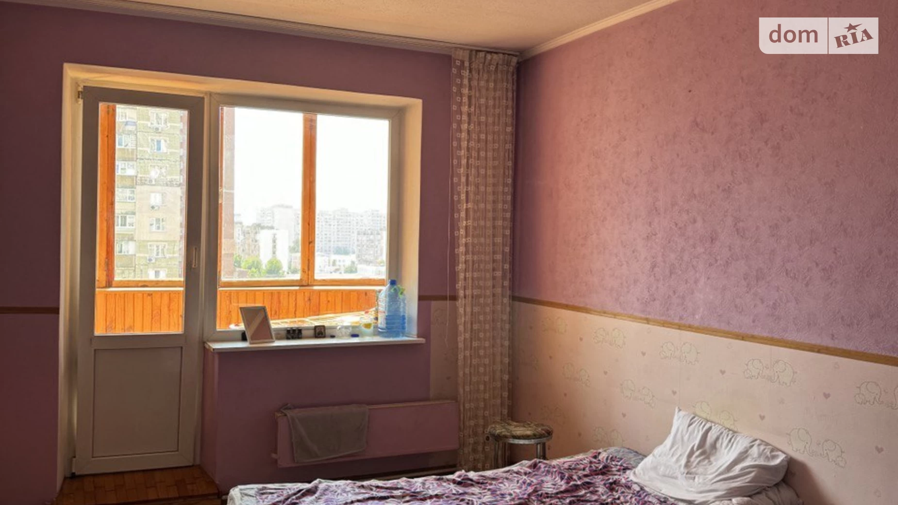 Продається 3-кімнатна квартира 81.1 кв. м у Києві, вул. Ахматової Анни, 15 - фото 5