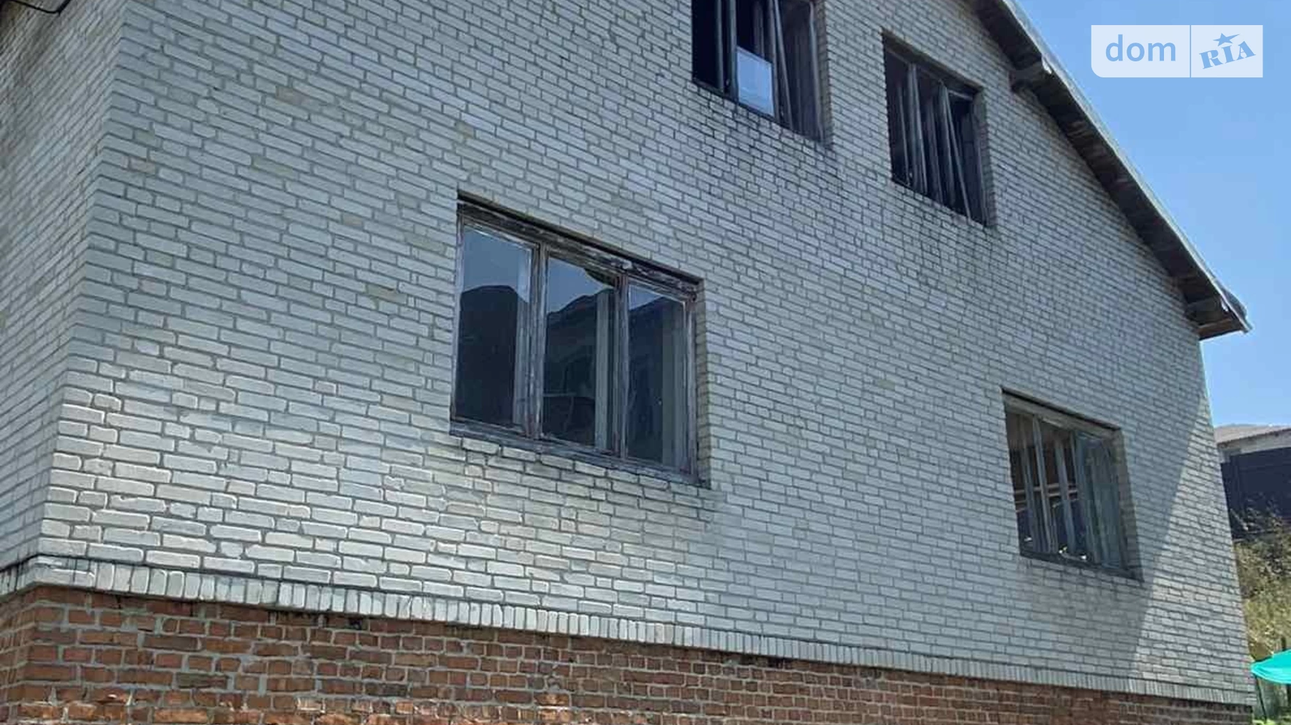 Продается дом на 2 этажа 200 кв. м с верандой, цена: 33000 $ - фото 2