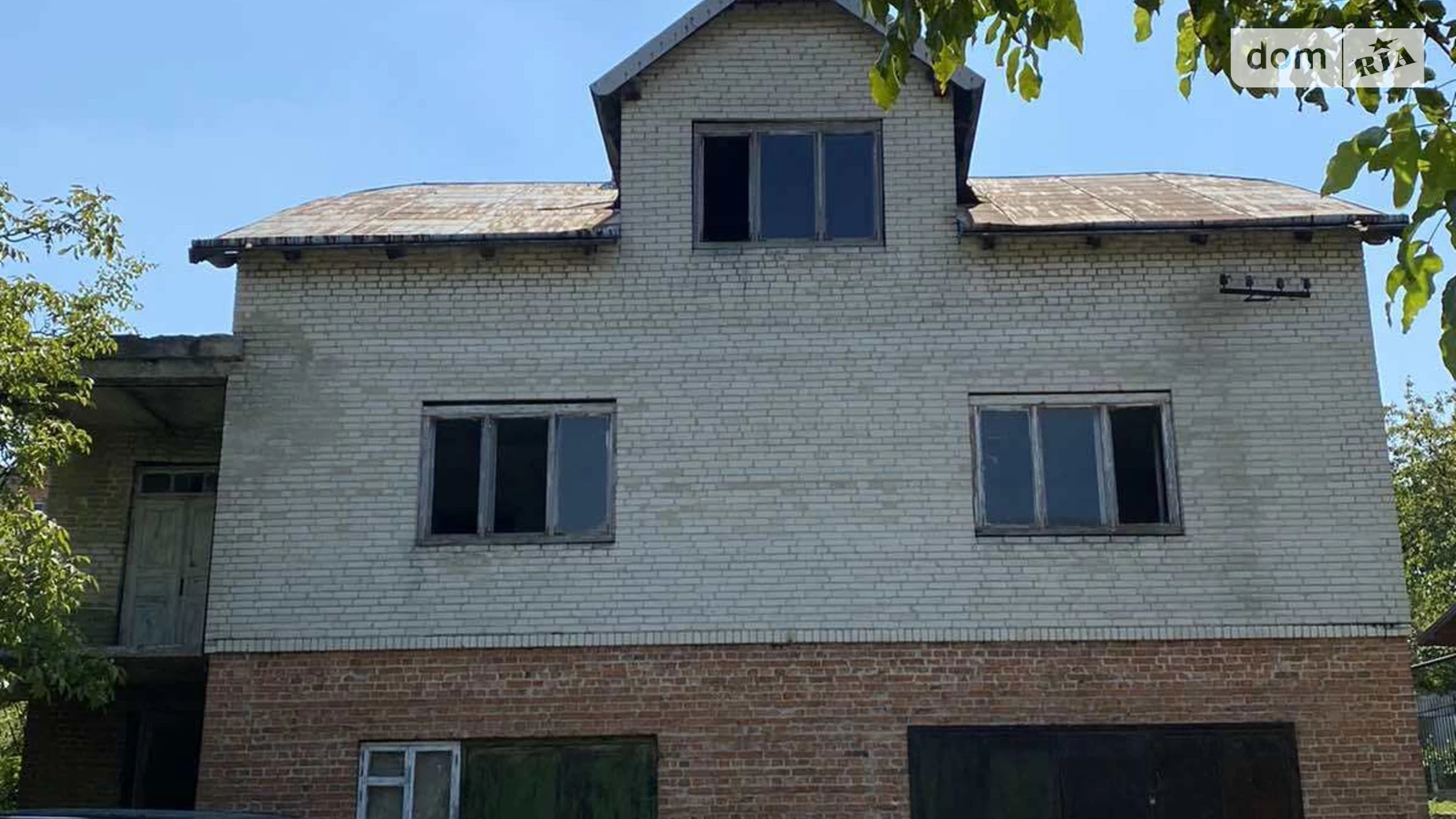 Продается дом на 2 этажа 200 кв. м с верандой, цена: 33000 $ - фото 3