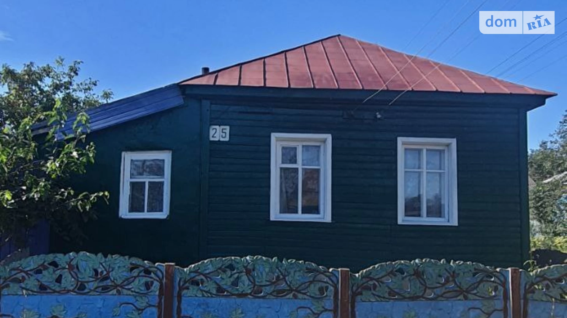 Продається одноповерховий будинок 78 кв. м з гаражем, цена: 9900 $ - фото 3