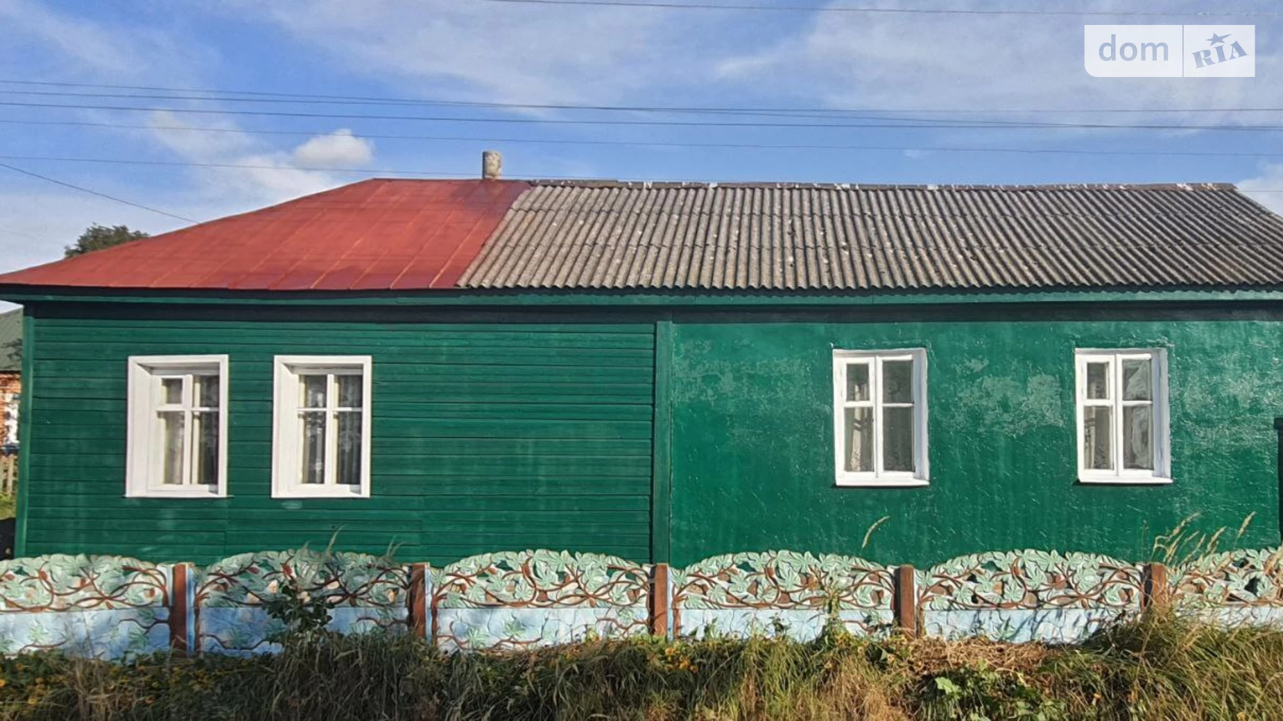 Продається одноповерховий будинок 78 кв. м з гаражем, цена: 9900 $ - фото 2