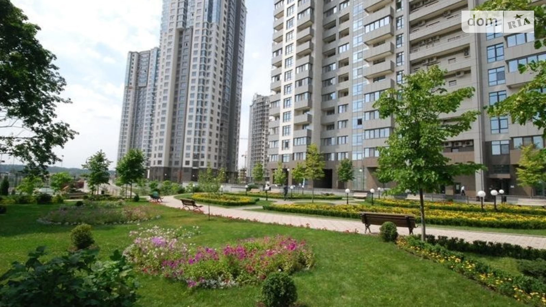 Продается 2-комнатная квартира 84 кв. м в Киеве, ул. Андрея Верхогляда(Драгомирова), 15А - фото 5