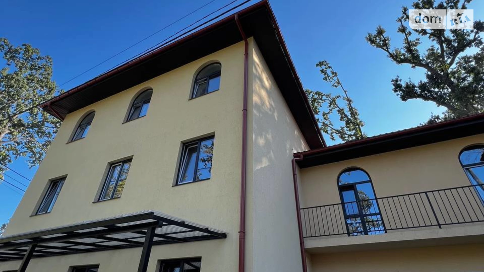 вул. Курортна, 96 Ворзель, цена: 62000 $ - фото 2
