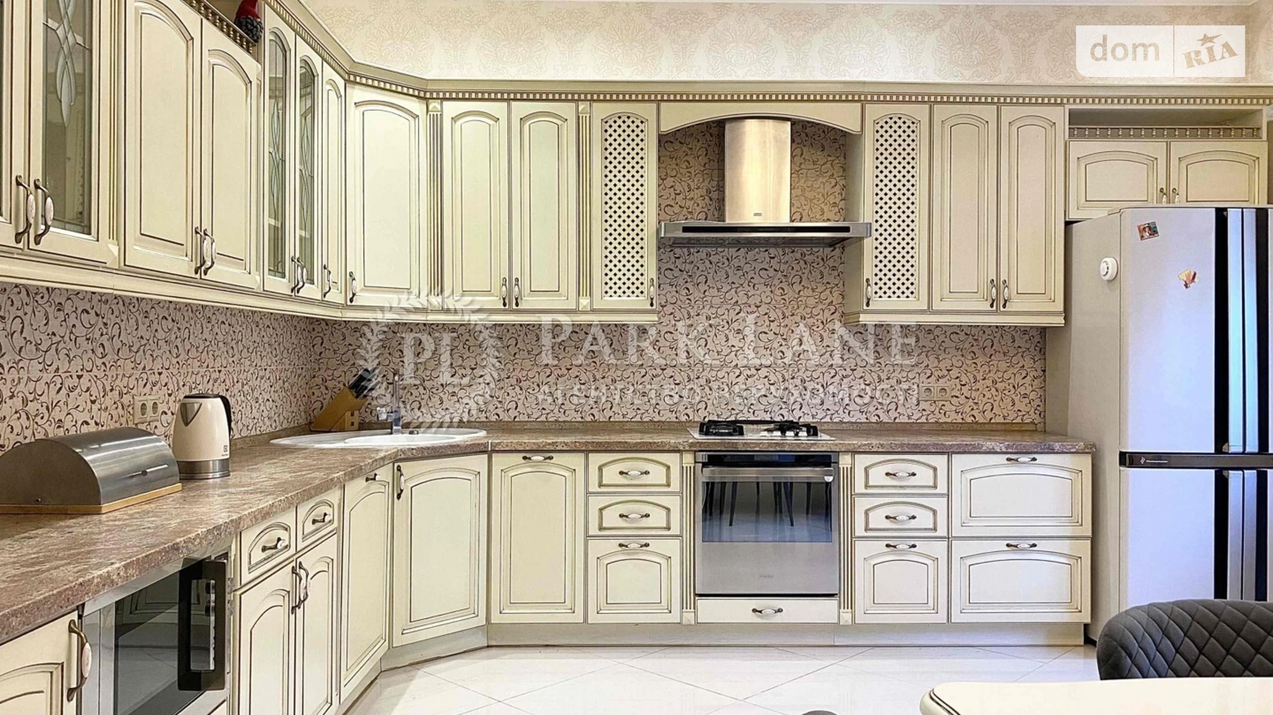 ул. Шервудская Козин (Обухов), цена: 550000 $ - фото 5